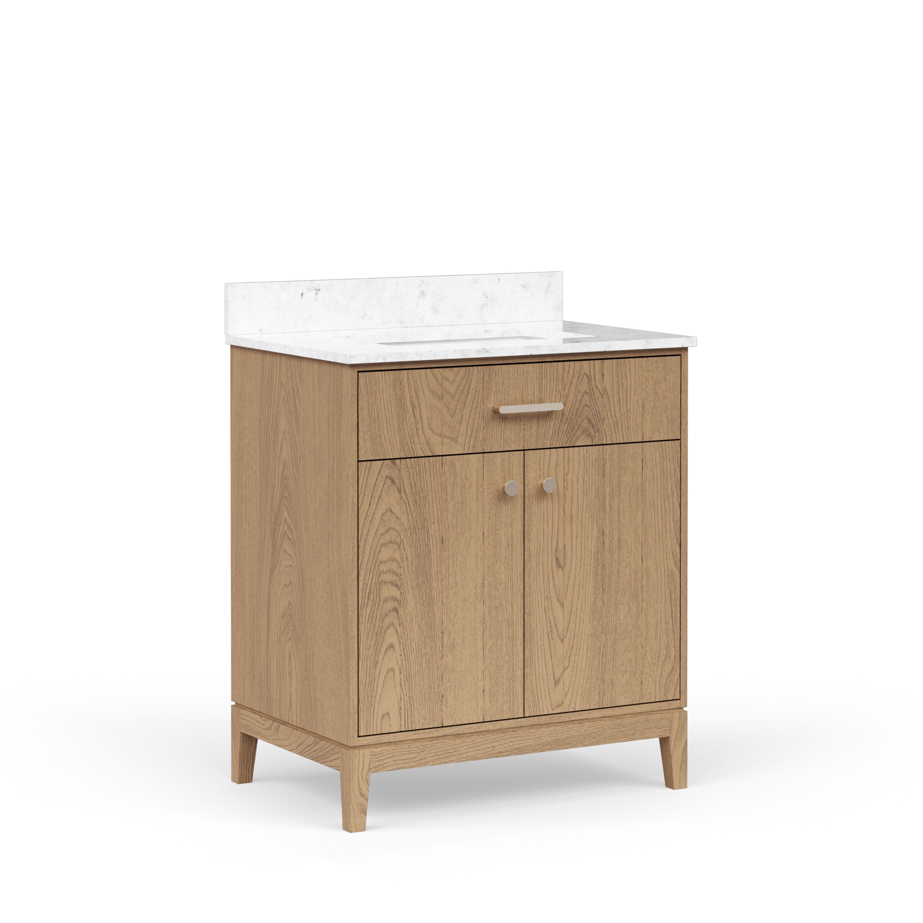 Origin 21 LWS30GWV Bath-Vanity-Combo - View #2