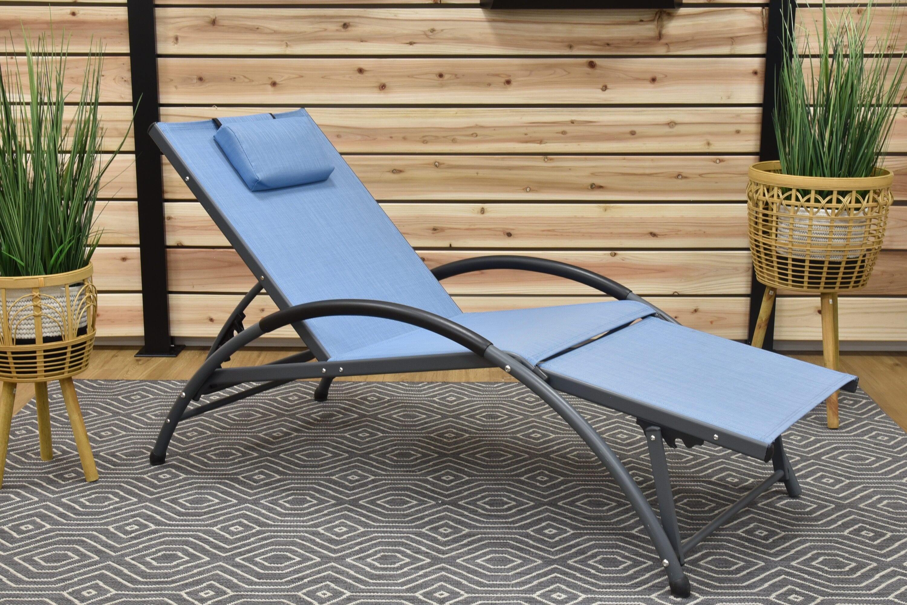 Vivere DKDSUN-CC Patio-Chairs - View #2