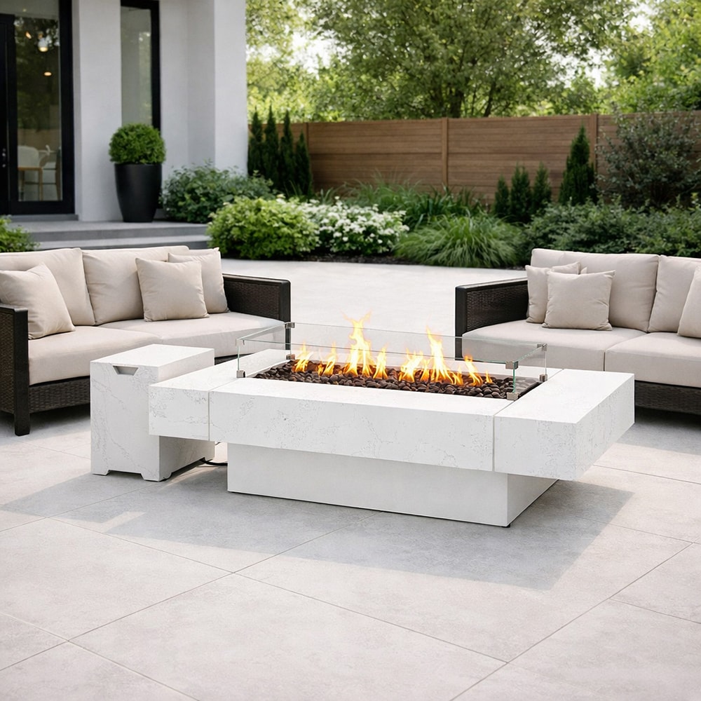 Famapy C2-KF510063-01-AB Outdoor-Gas-Patio-Heaters - View #3