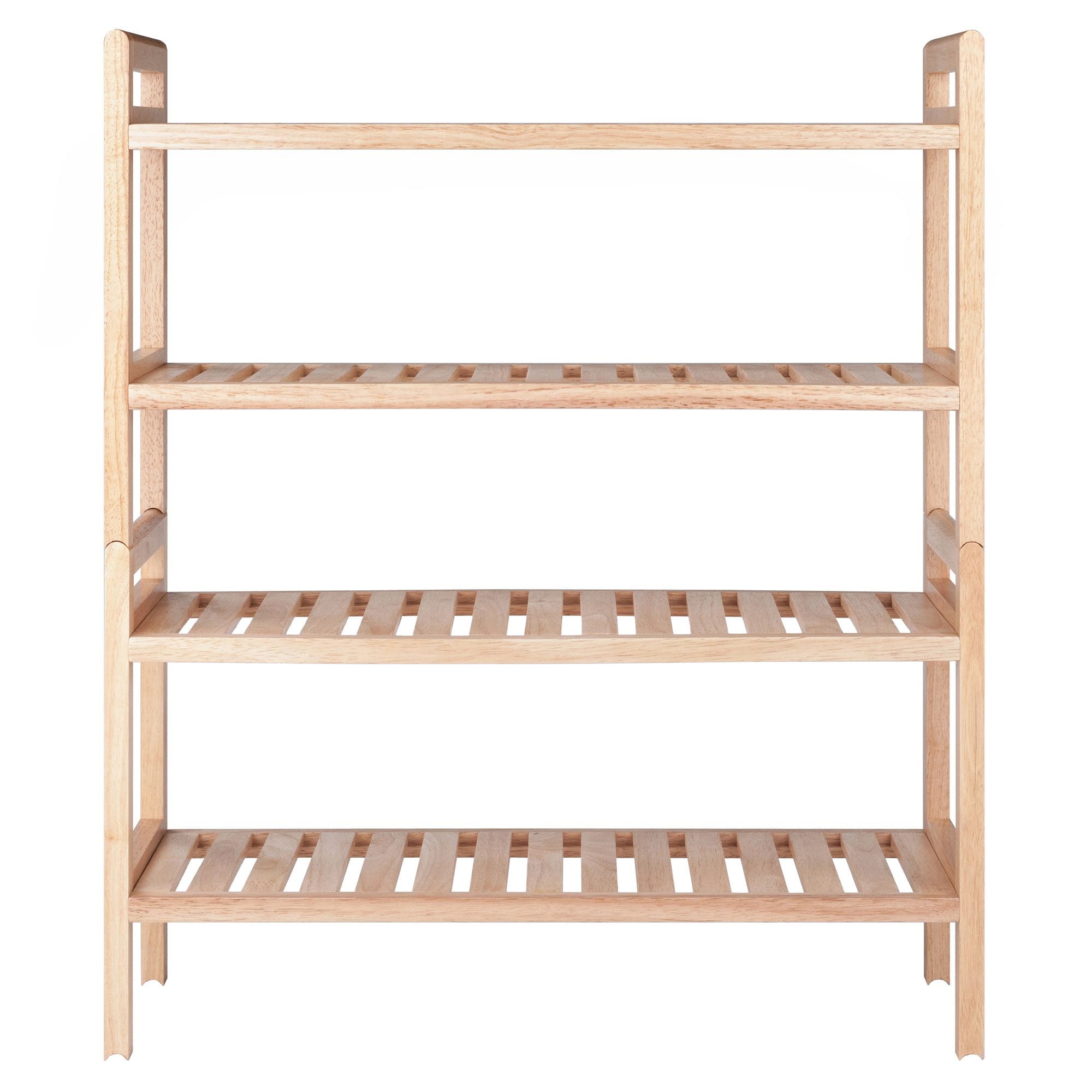 JUSHUA FL-HHMTD7 Shoe-Racks - View #4