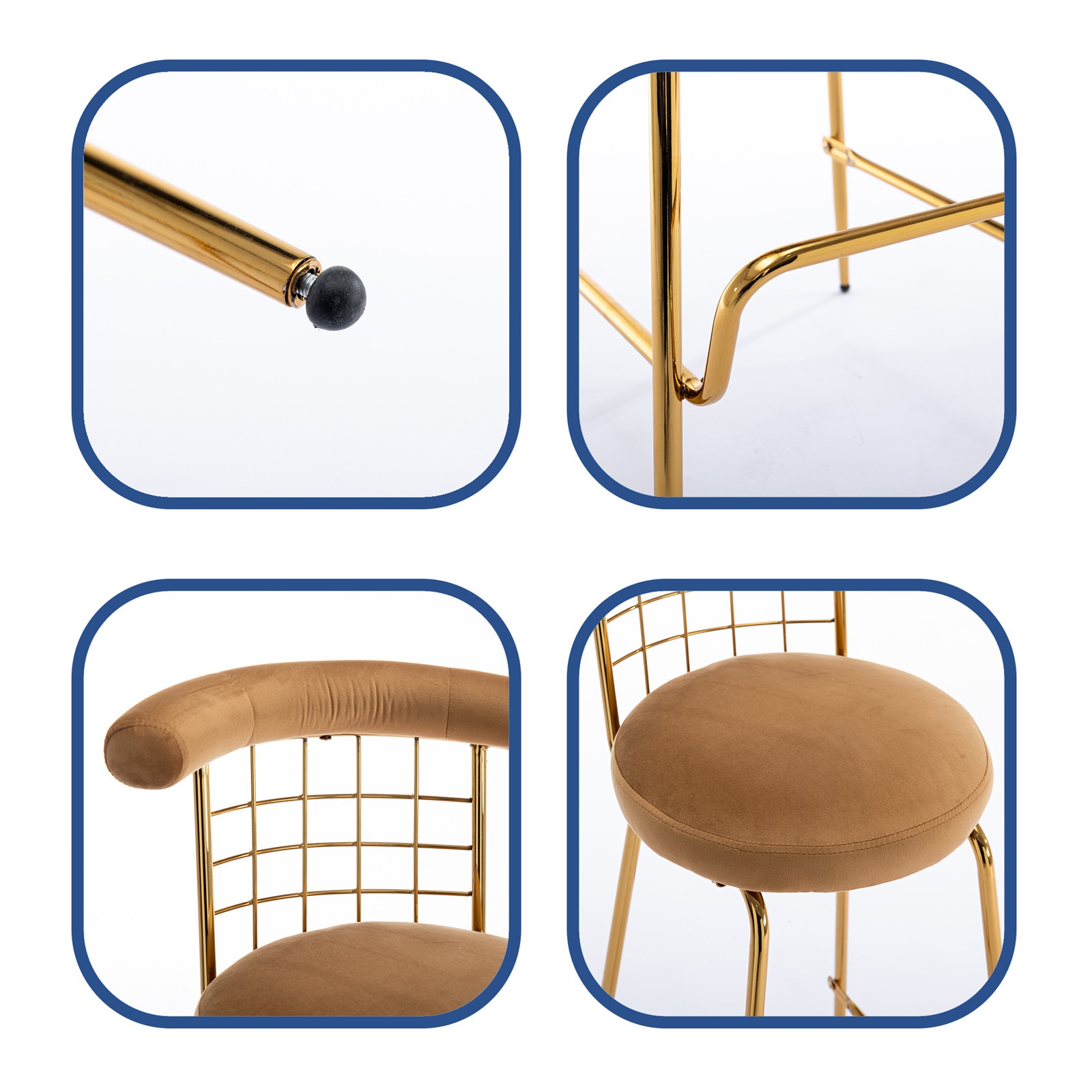 BESTCOSTY W1170LJW71316-ZY stools - View #2