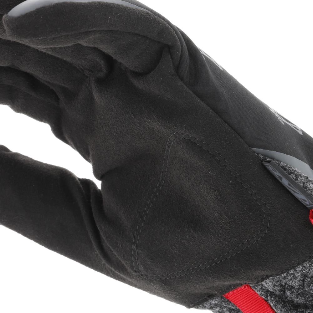 Mechanix® ColdWork FastFit® D5-360 Hi-Viz Cut-Resistant Winter Work Gloves:  Size 12