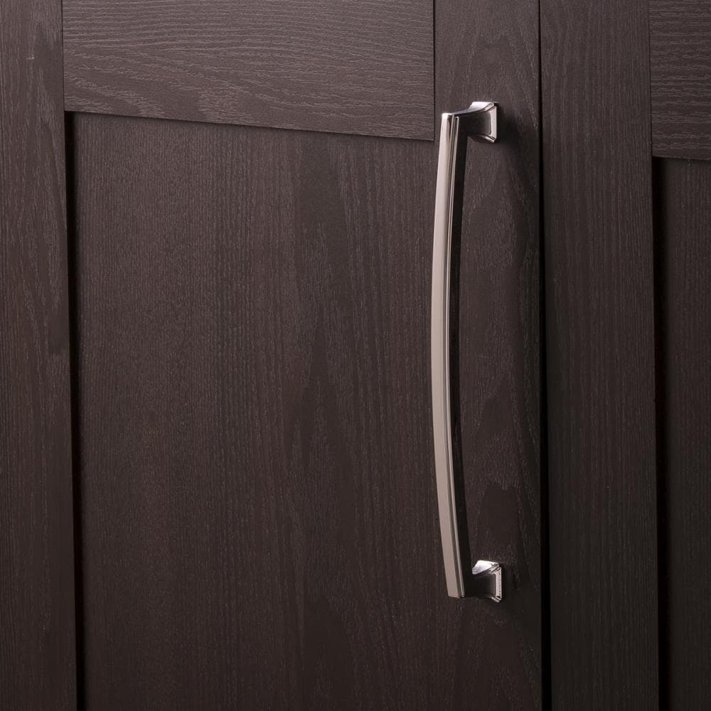 Hickory Hardware P3237-CH Cabinet-Pulls - View #4