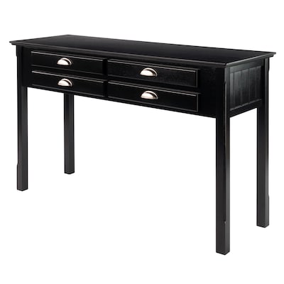 Sofa Table Console Tables At Lowes Com