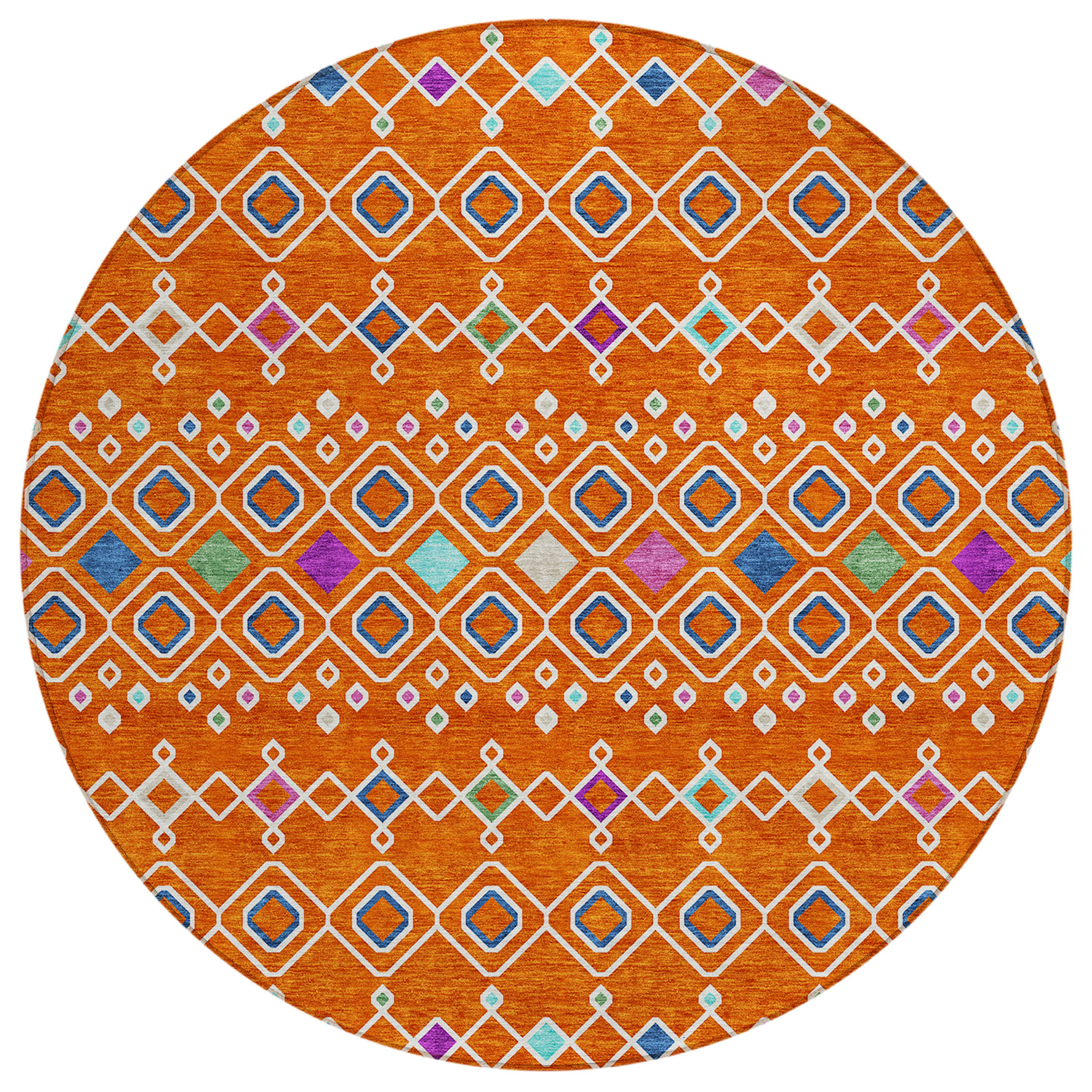 Addison Rugs ACN938OR8RO rugs - View #2