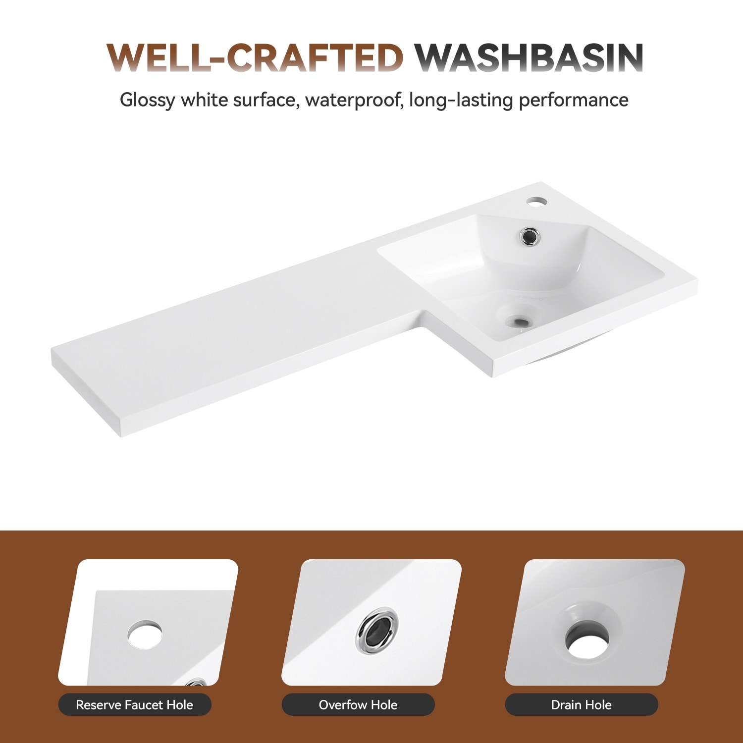 Vanityfus VF-BV-00049 Bath-Vanity-Combo - View #6