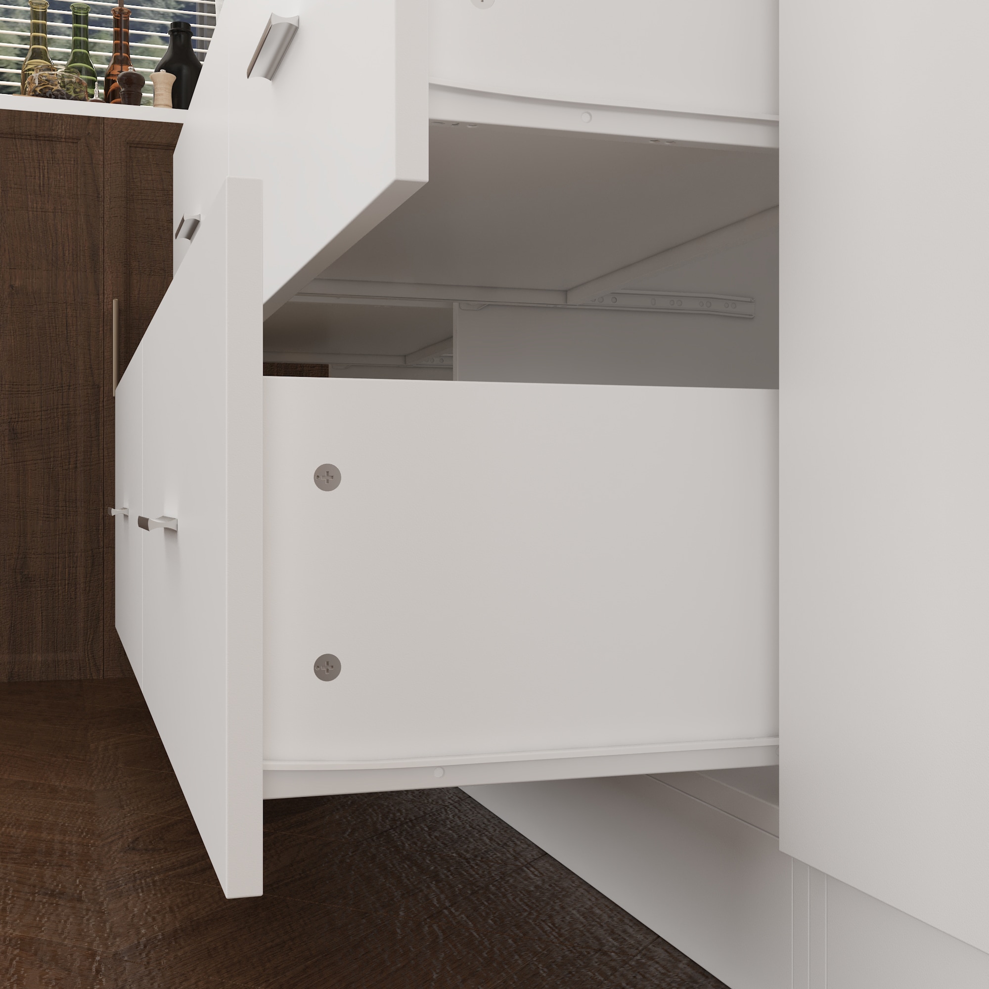 FUFU&GAGA KF330129-01+02 Dining-Kitchen-Storarge - View #11