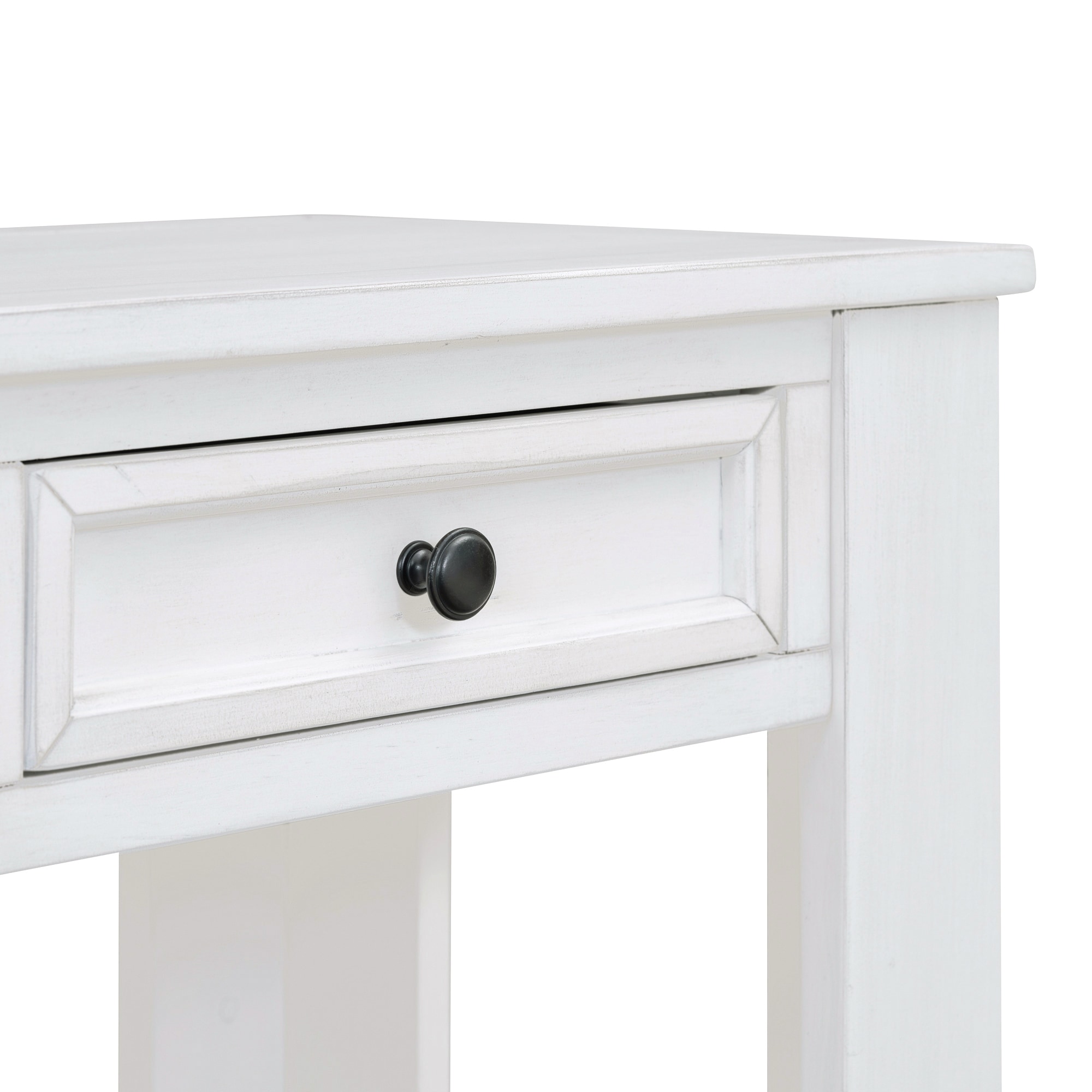ModernLuxe WF287219AAK Console-Sofa-Tables - View #11