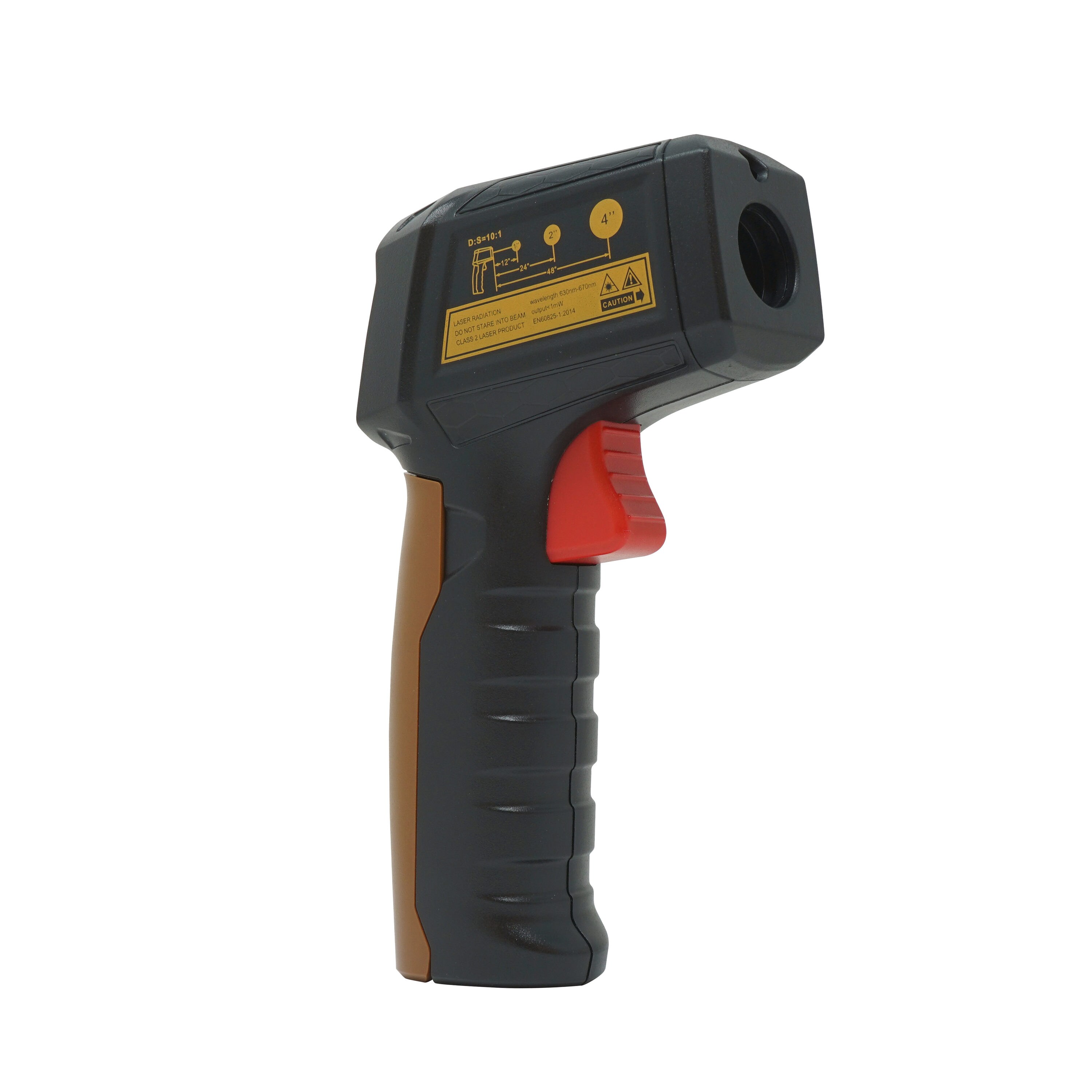 Southwire 65111640 Infrared-Thermometer - View #2