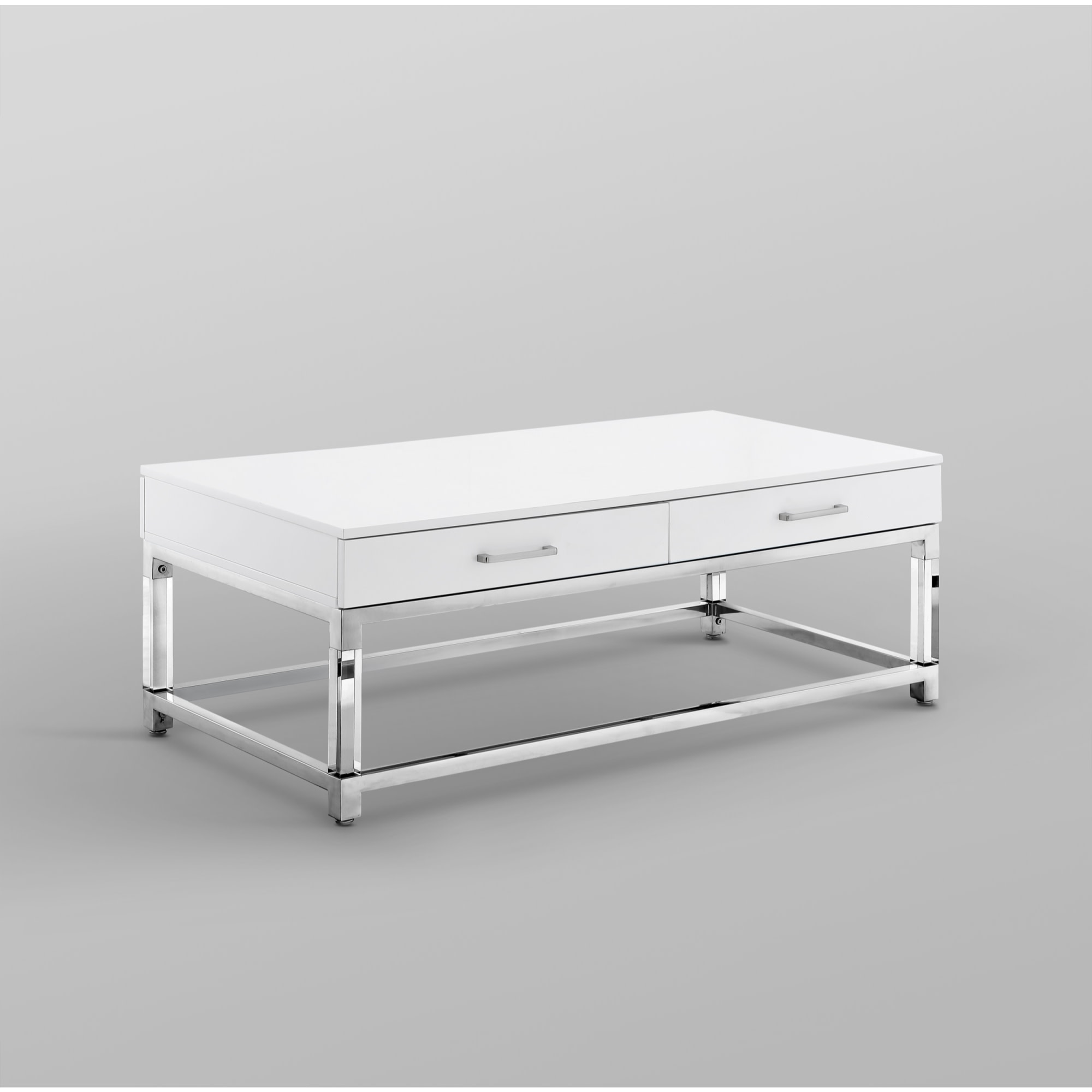 Inspired Home CT159-09WE-LS Coffee-Tables - View #5