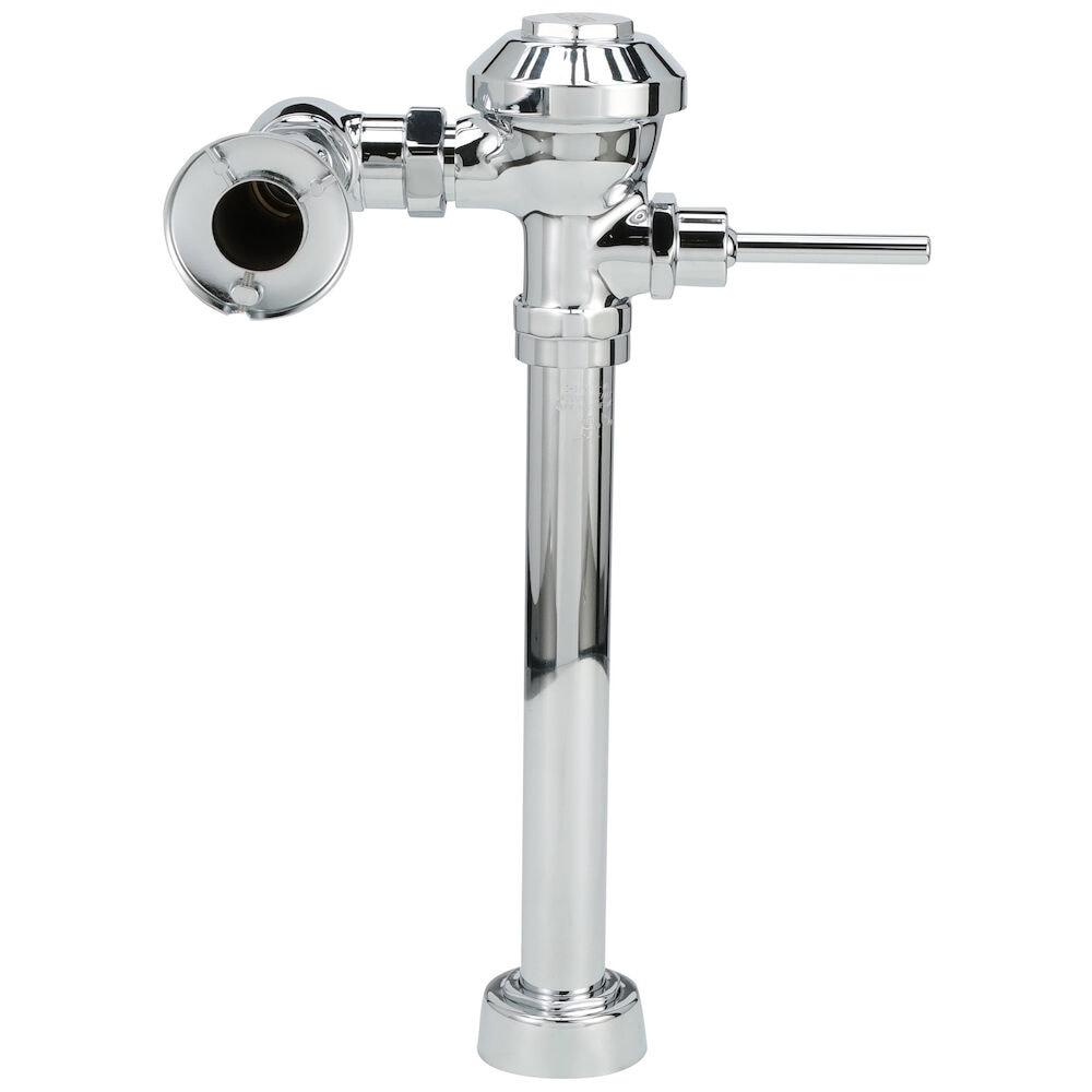 Zurn 1.5-in Chrome Brass Flush Valve Diaphragm In The Commercial Toilet 