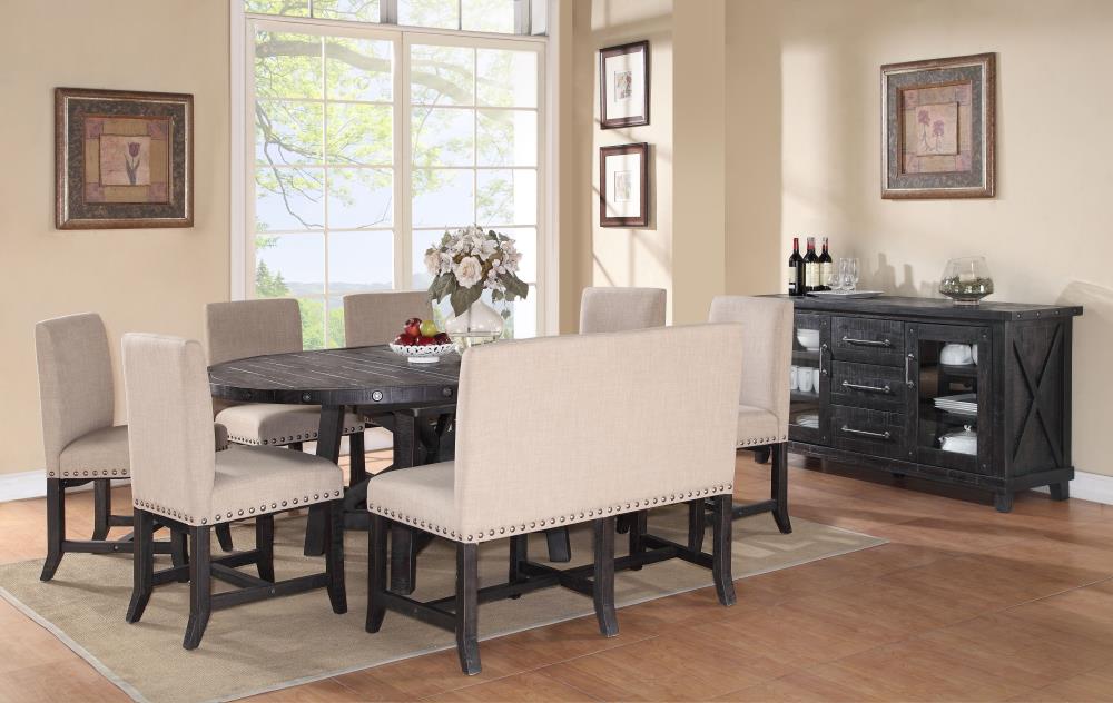 Modus Furniture 7YC961R Dining-Tables - View #4