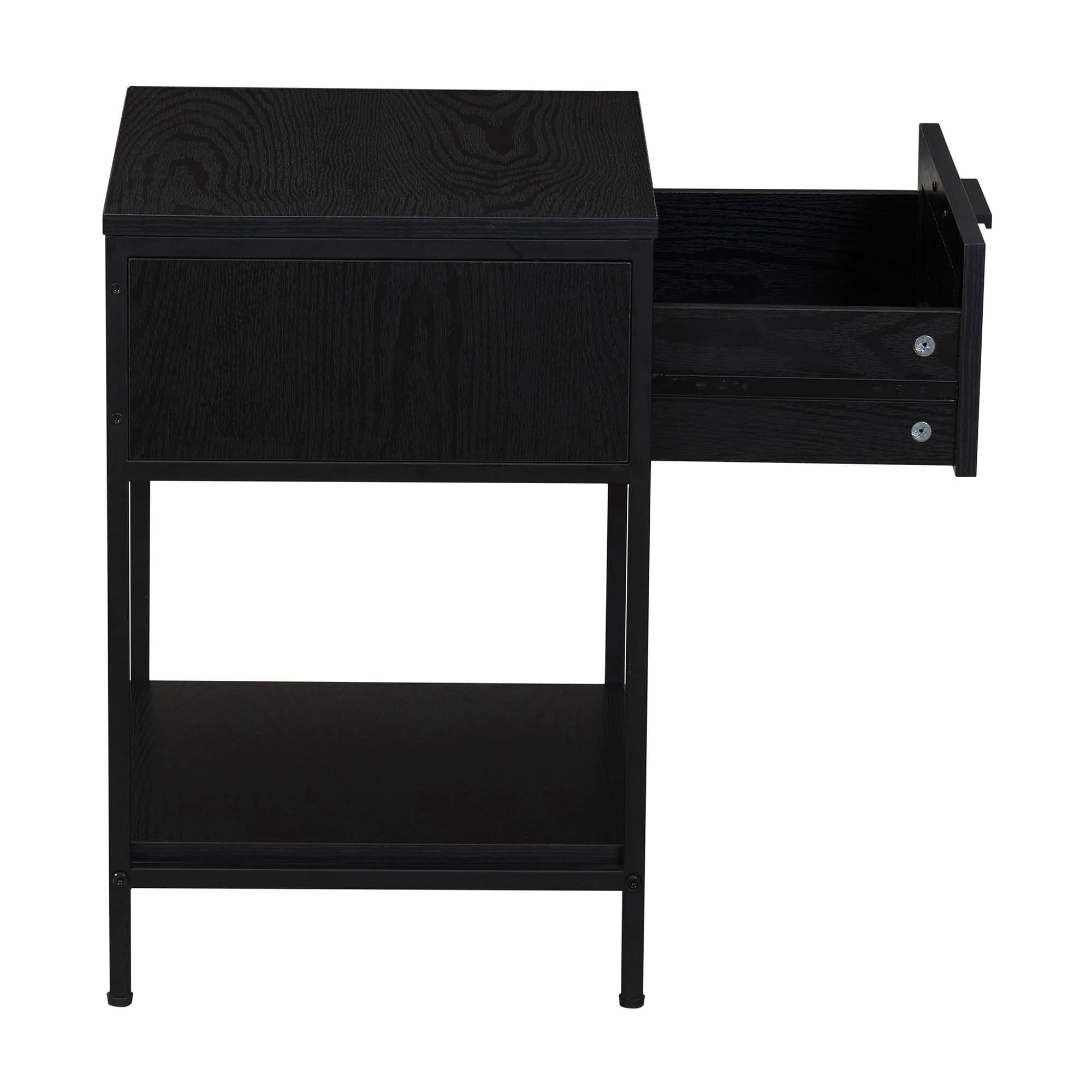 Household Essentials HH8265-1 End-Tables - View #4