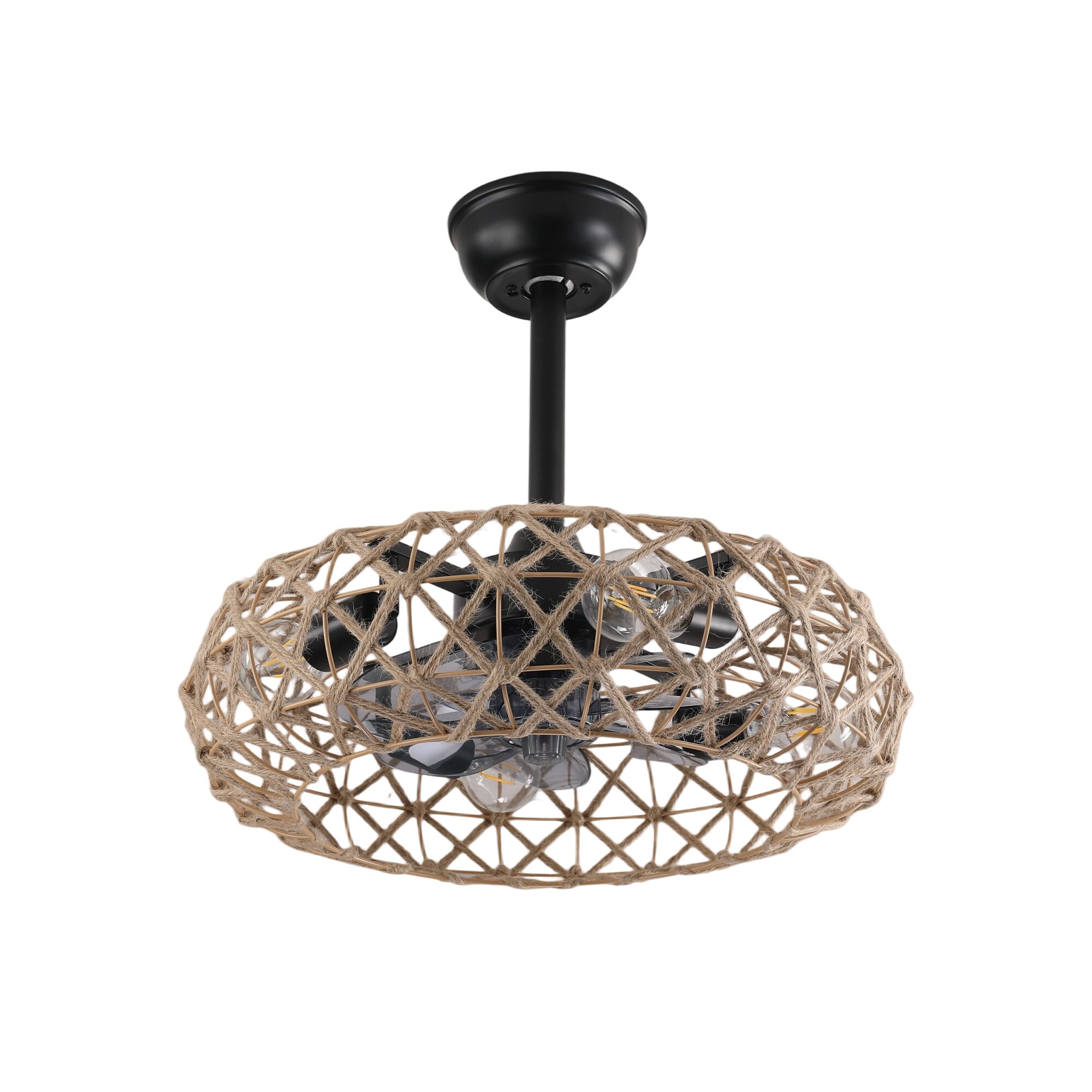 Tinyhomie LW-RV-BMM564 Ceiling-Fans - View #4