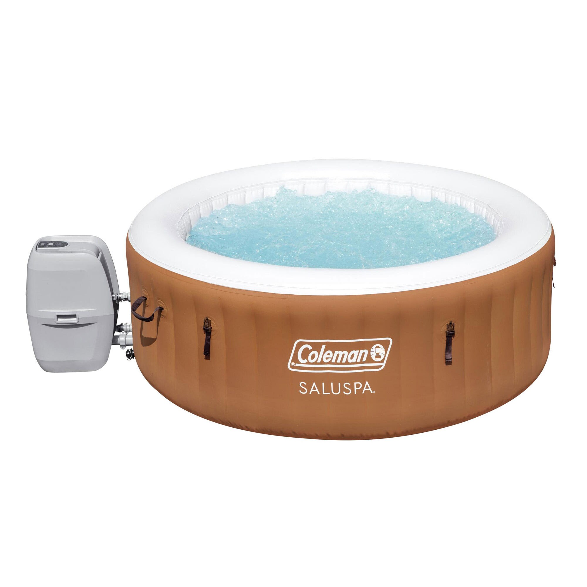 Coleman 254762 spas - View #2
