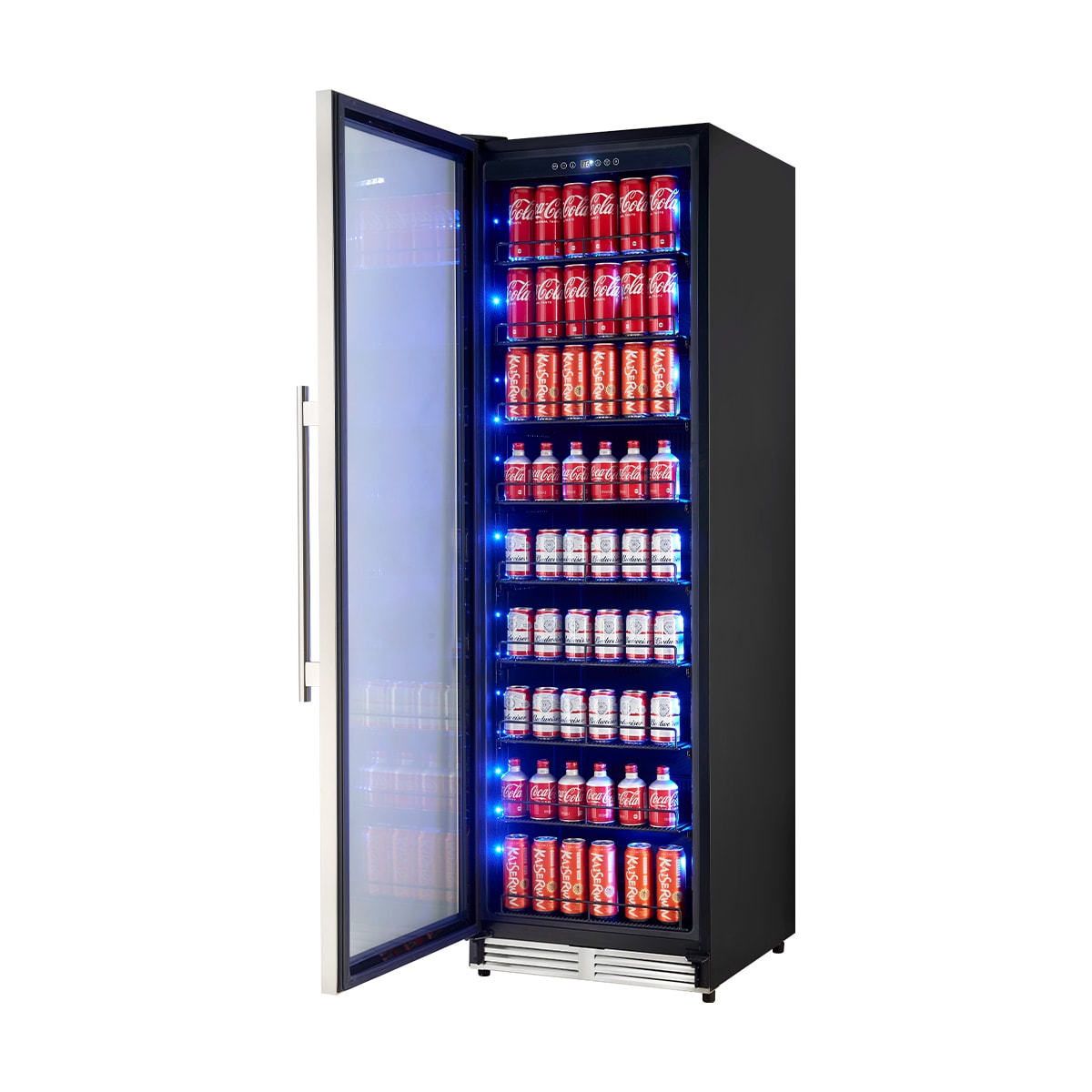 FORNO FBCBI6703-24S Beverage-Dispensers - View #4