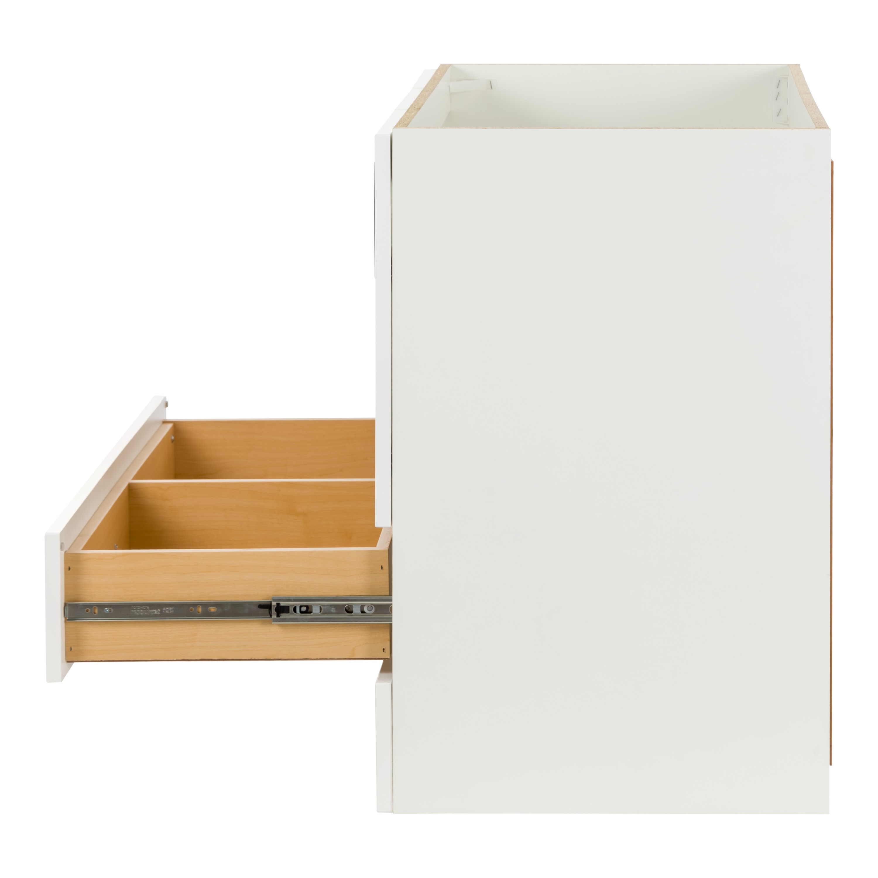 Style Selections ME36P1-WH vanities - View #9