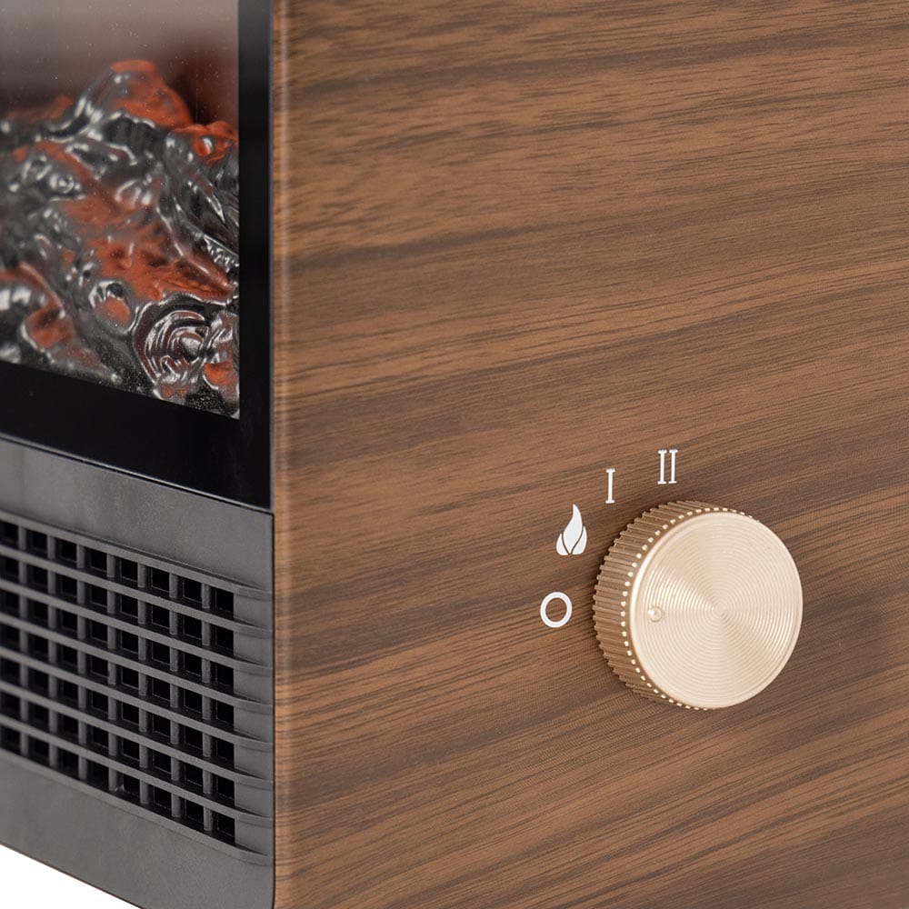 Modern Ember CS-109-PH Portable-Electric-Heat - View #3