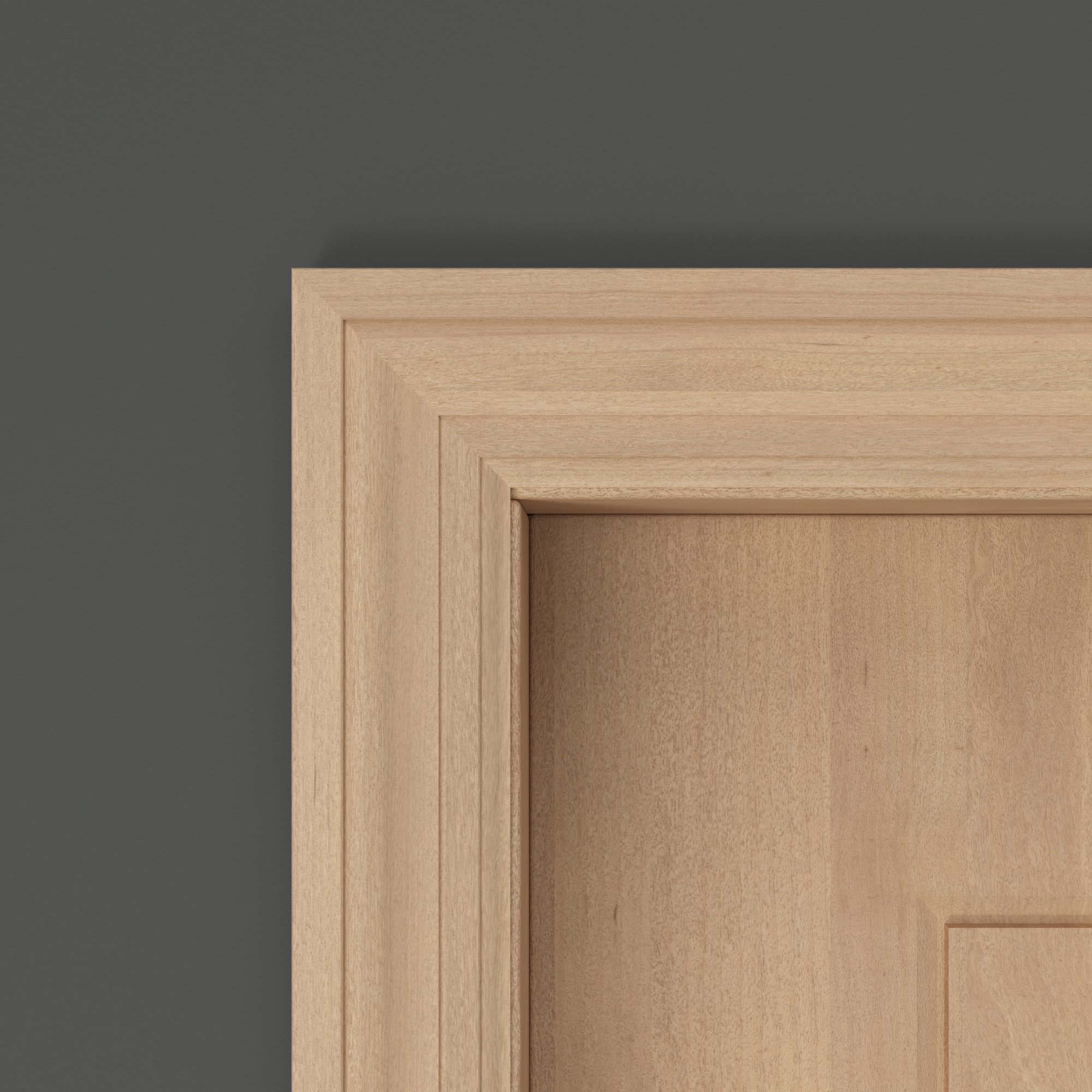 RELIABILT 37670PINE Window-Door-Casings - View #5