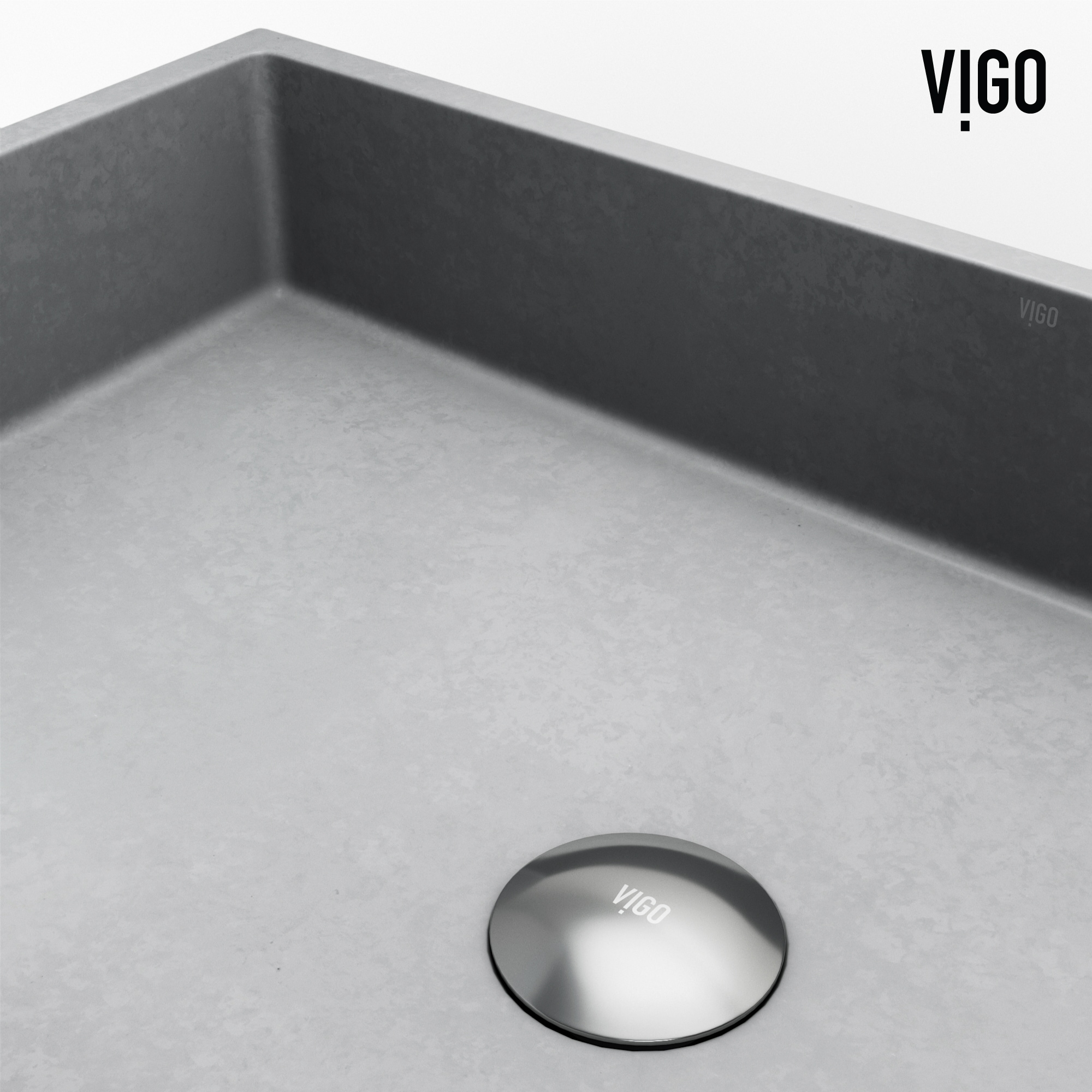 VIGO VGT2093 Bath-Sink - View #9