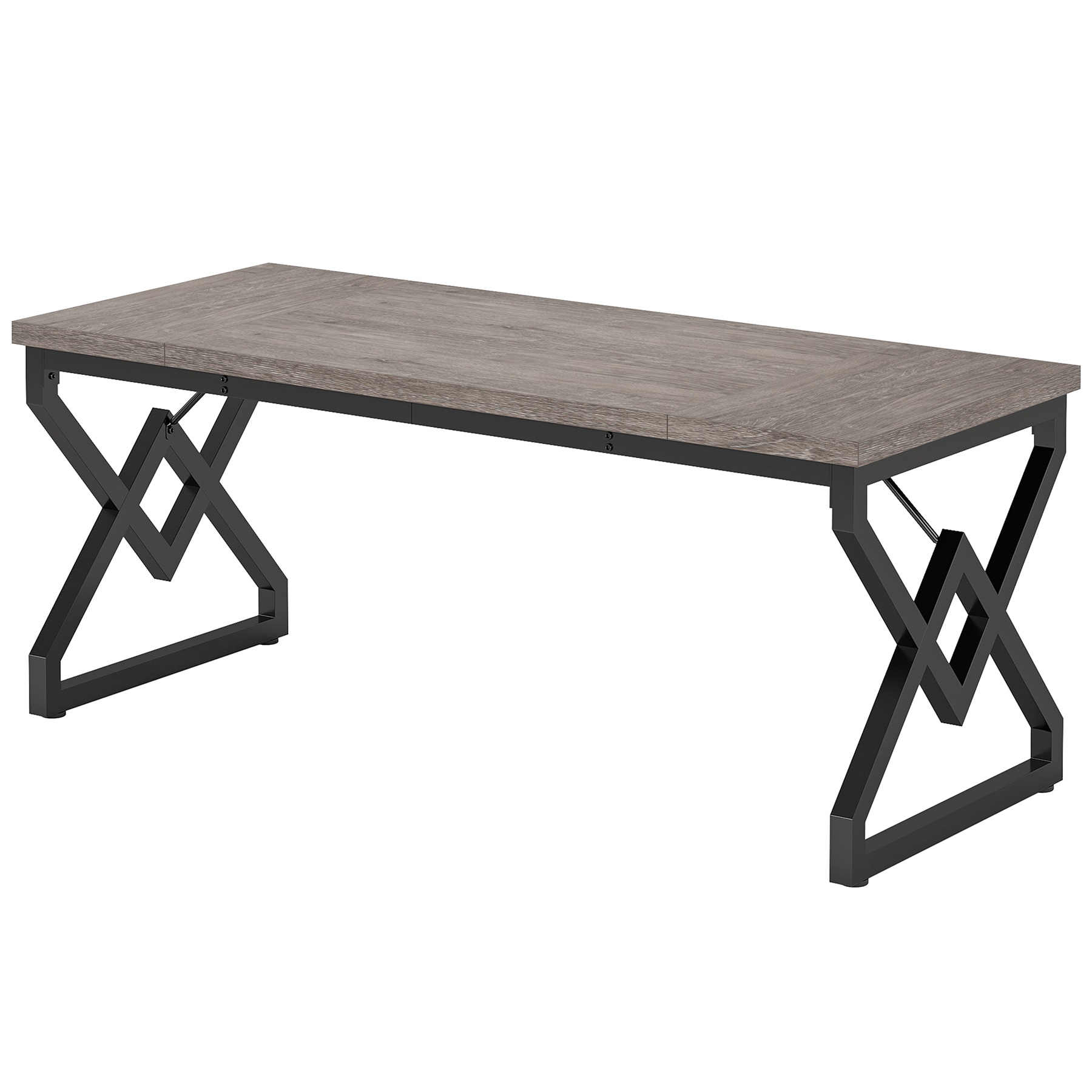 Fnova LWTJ-XK00682 Office-Tables - View #10