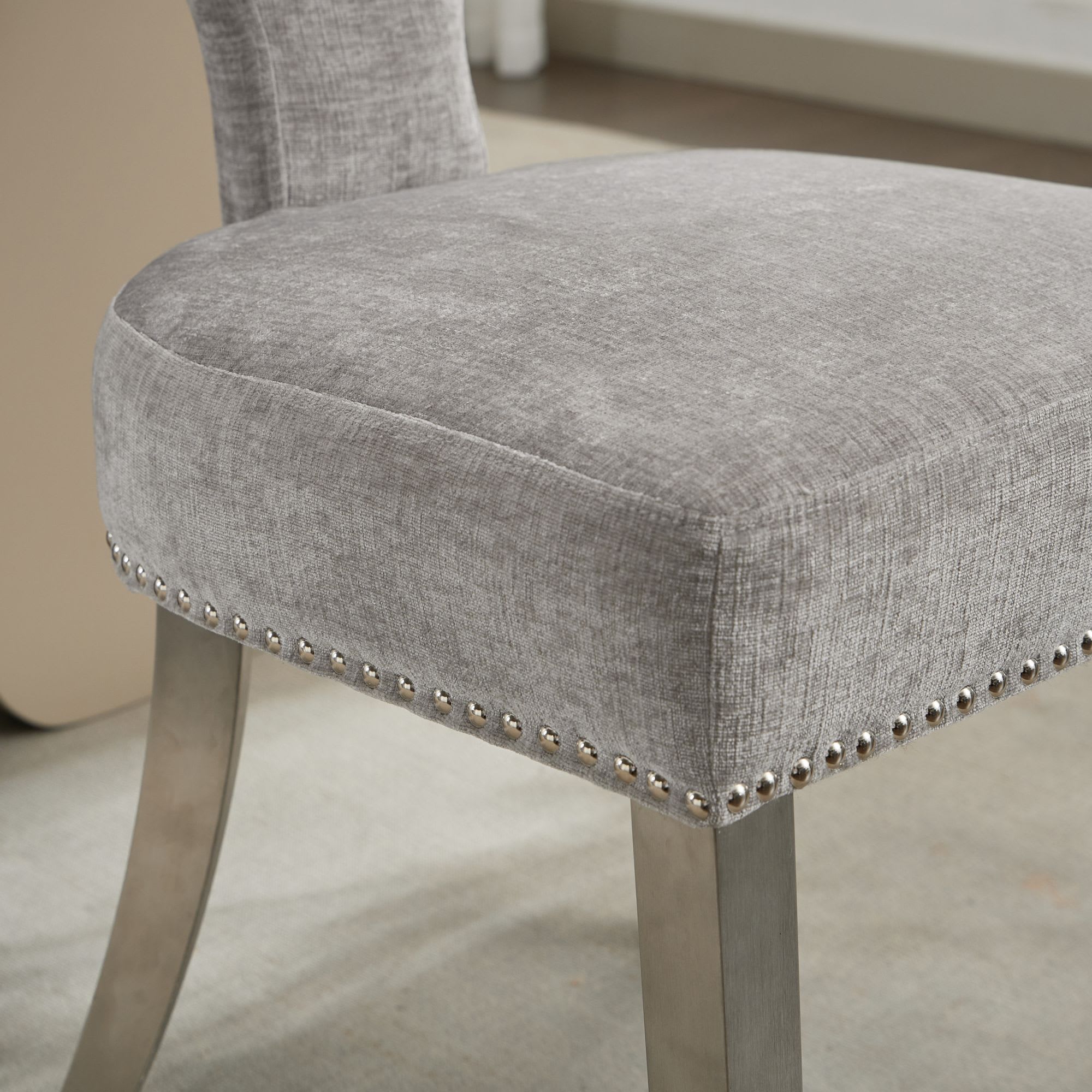 Vynxaria LESX1127-DJCY-YZ005 Dining-Chairs - View #5