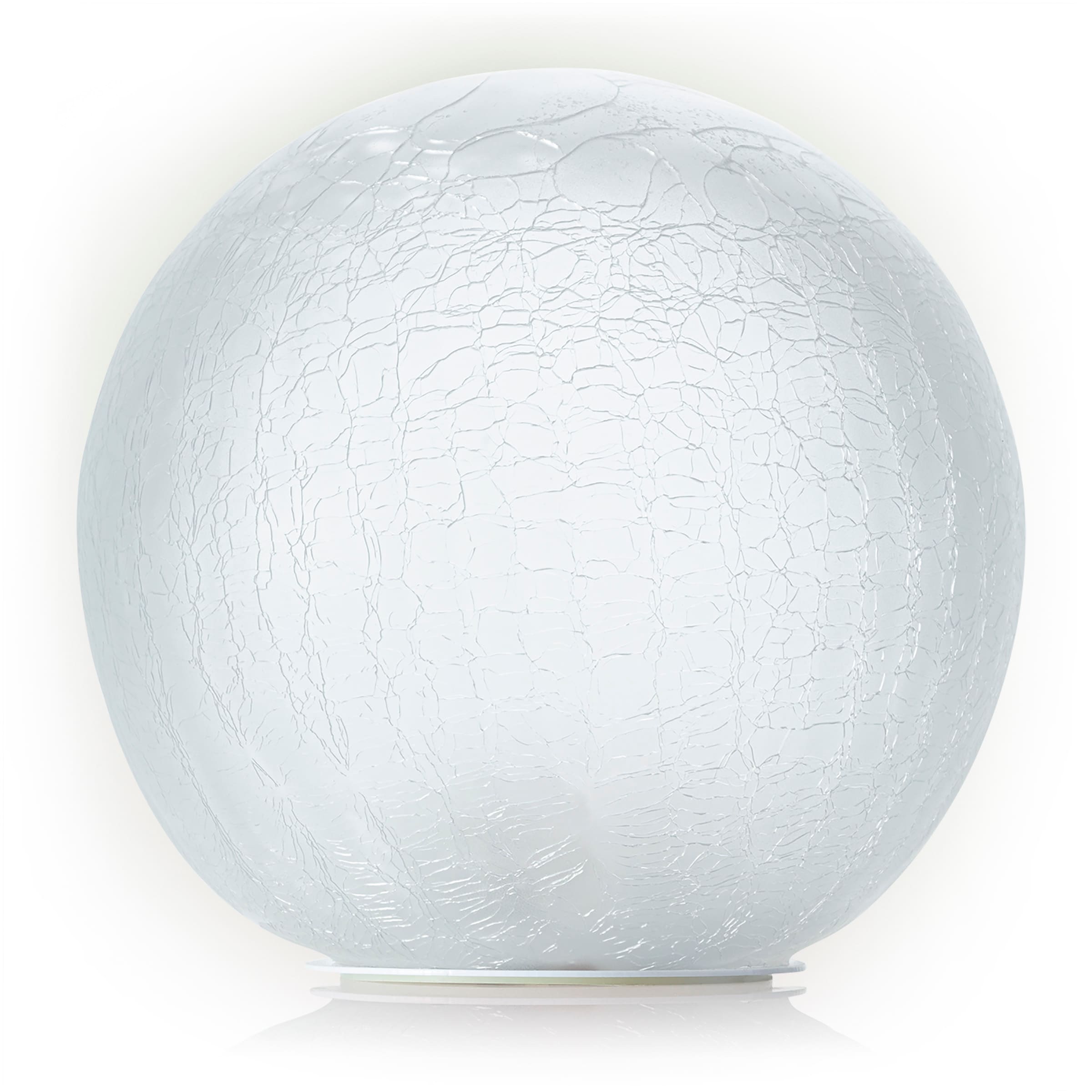 Alpine Corporation HGY382CL-L Gazing-Ball-Stand - View #8