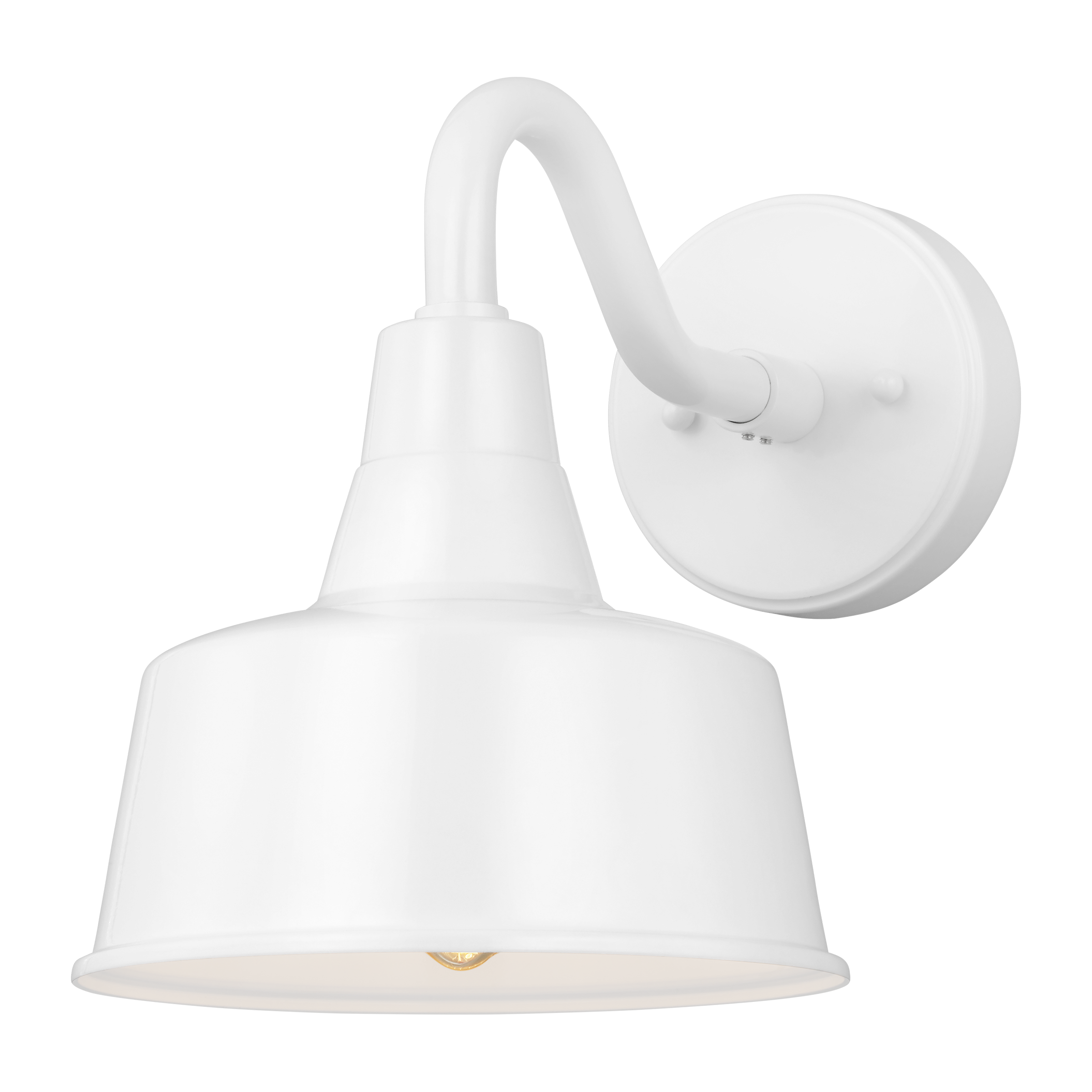 Generation Lighting 8537401-15 Outdoor-Wall-Lighting - View #4
