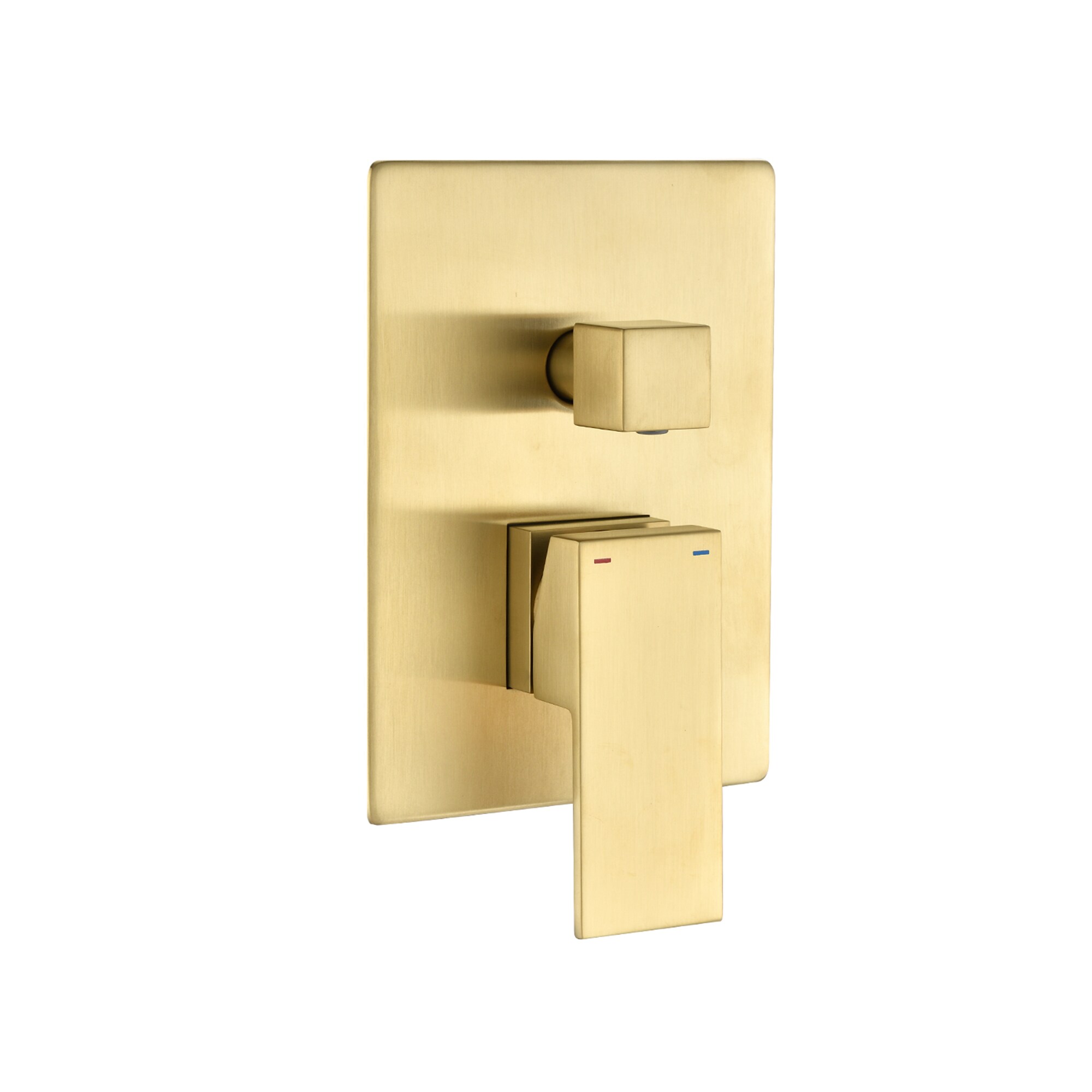Clihome DG-SS806BG10 Showerhead-Bar-Panels - View #3