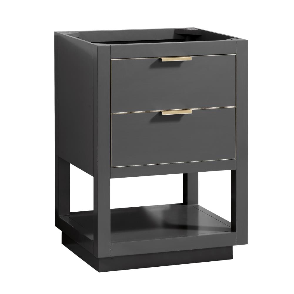 Avanity ALLIE-V24-TGG vanities - View #2