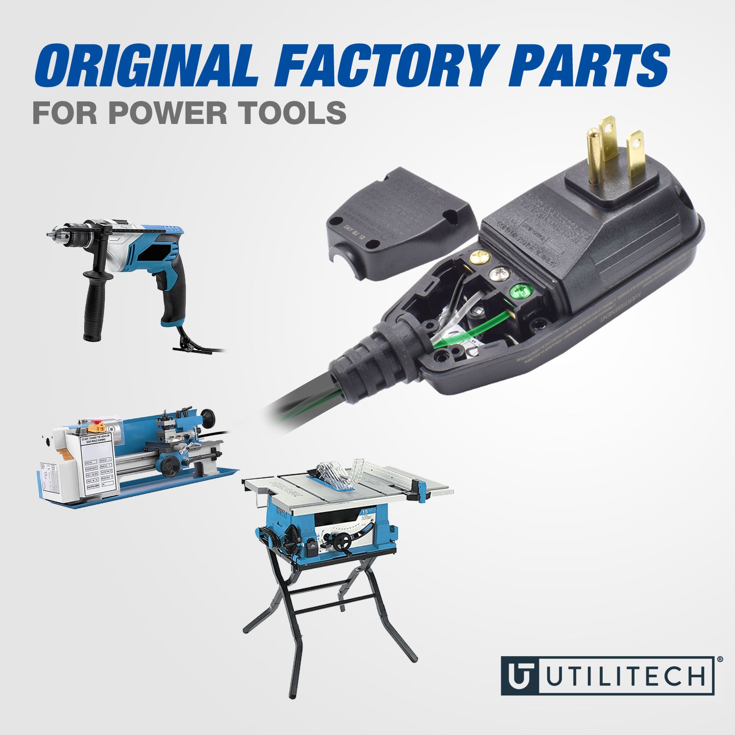 Utilitech G1215PA Electrical-Plugs-Connectors - View #6