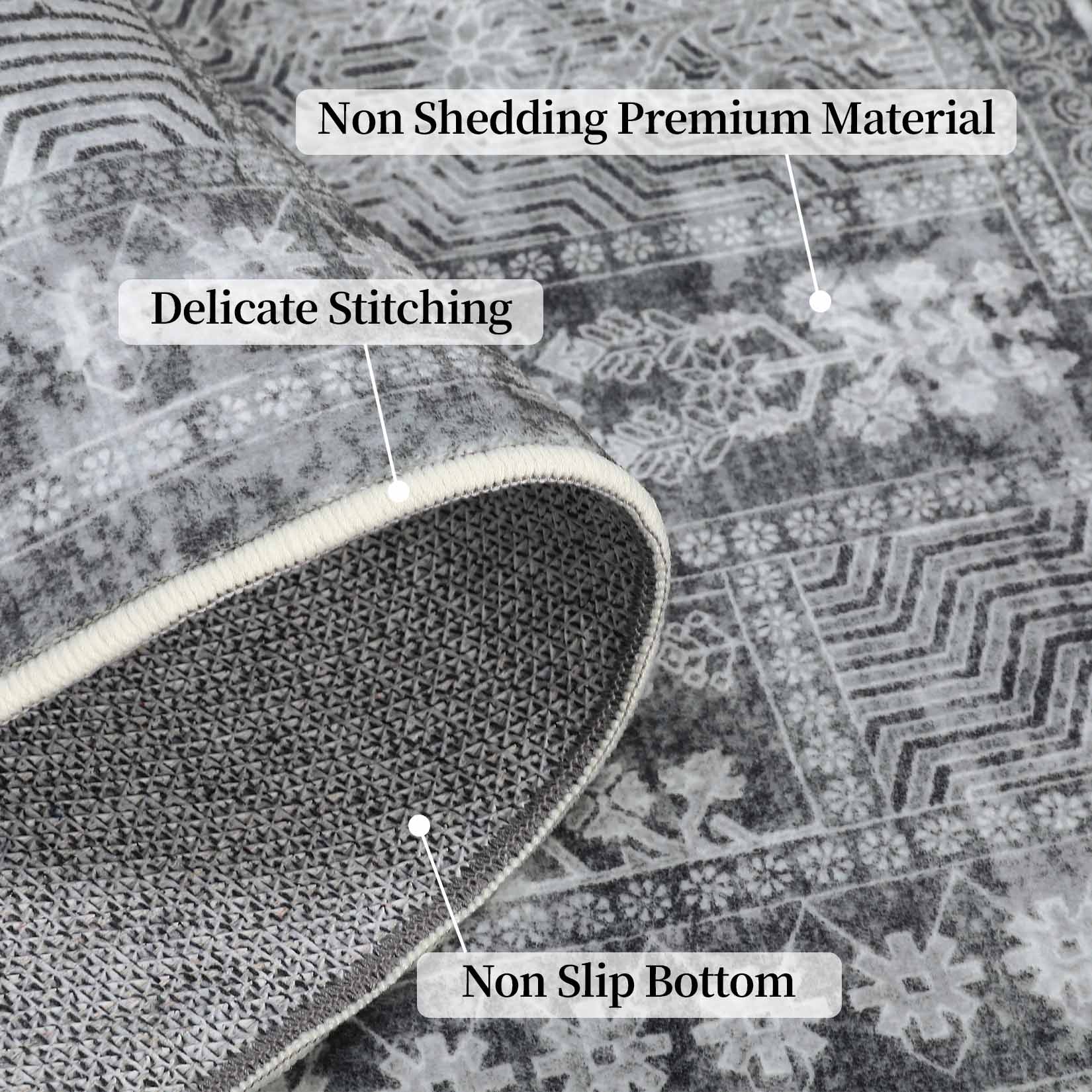 Garvee YXY-LO-PHO-15XMPAMM rugs - View #5