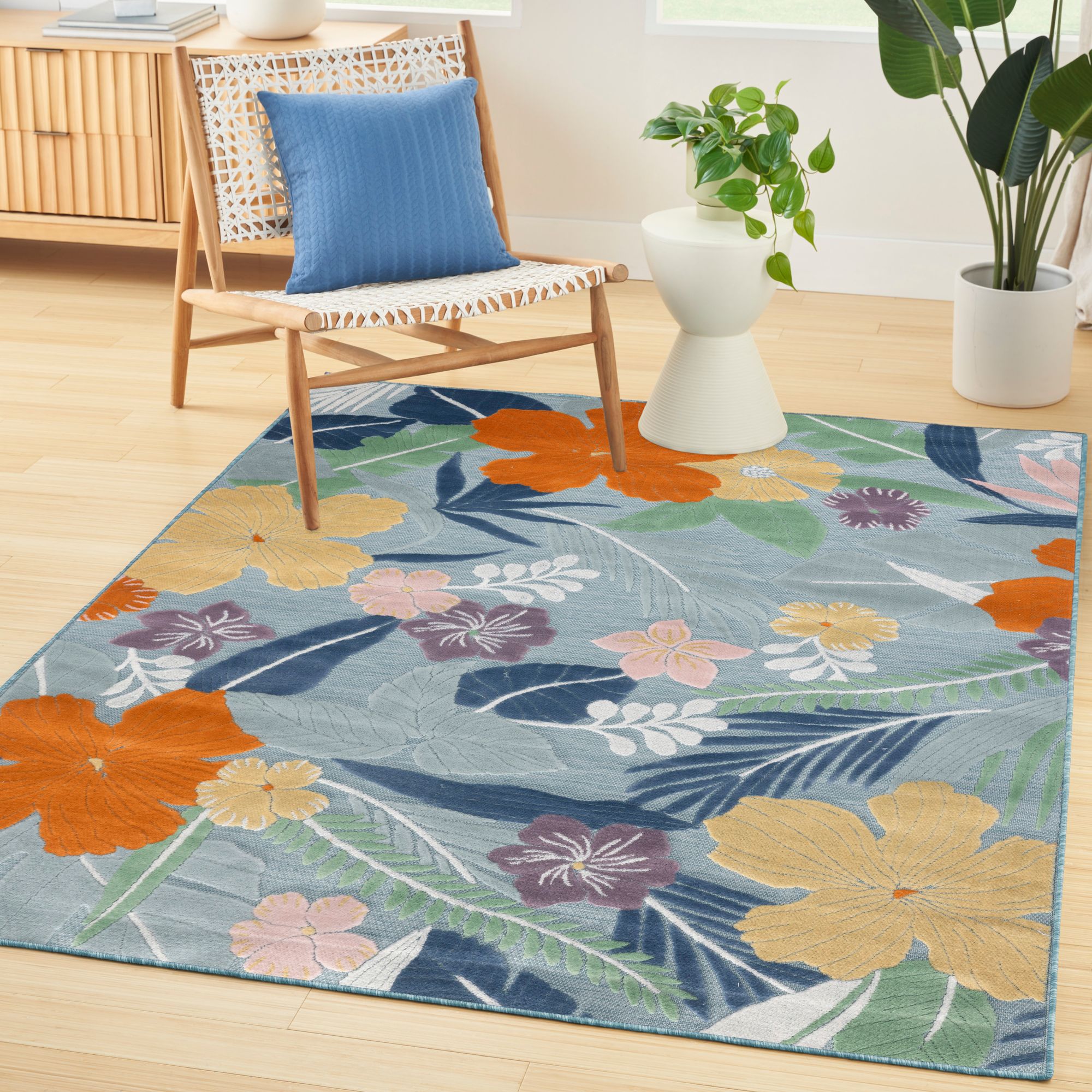 Nourison 841491193150 rugs - View #3