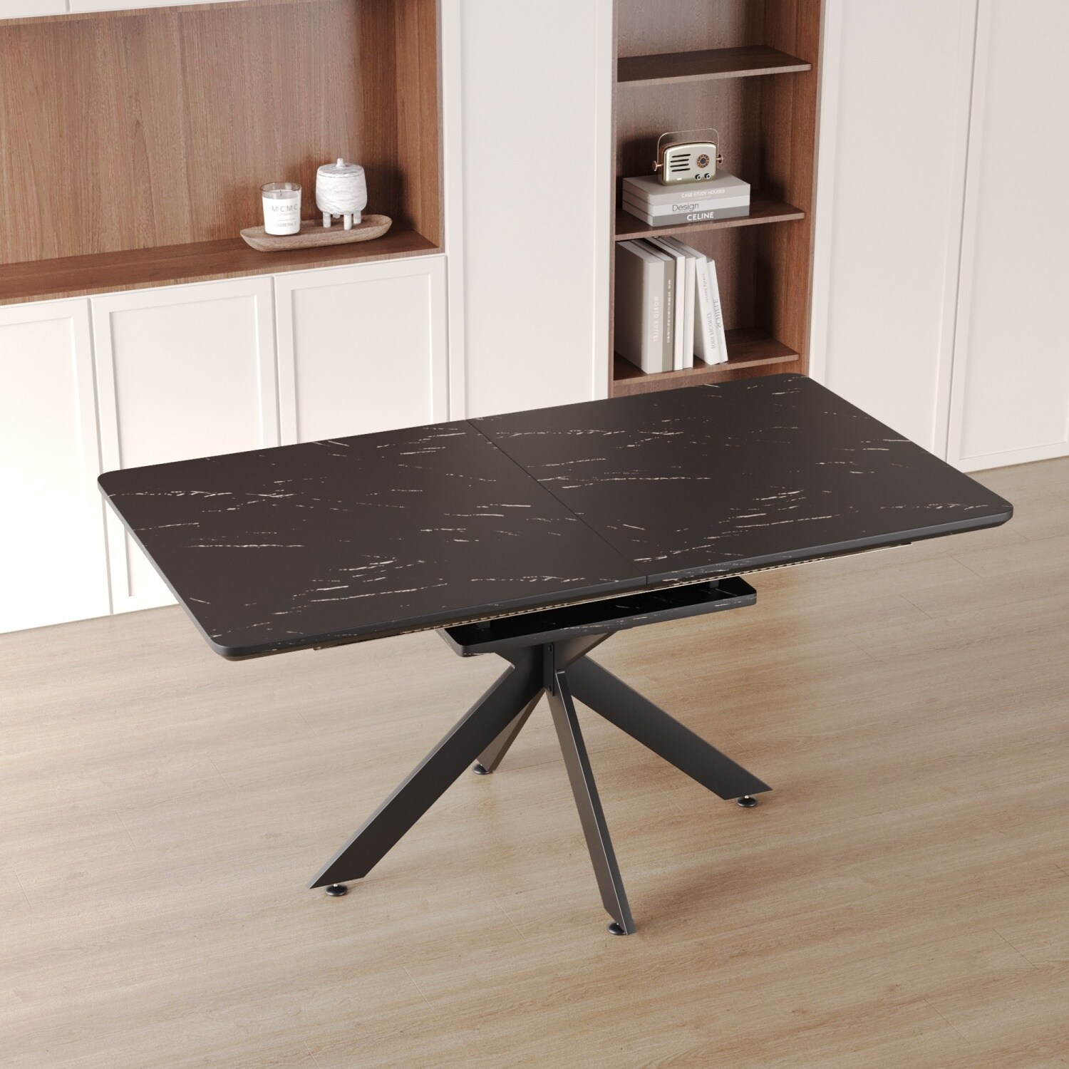 Streamdale Furniture W2189S00101 Dining-Tables - View #2