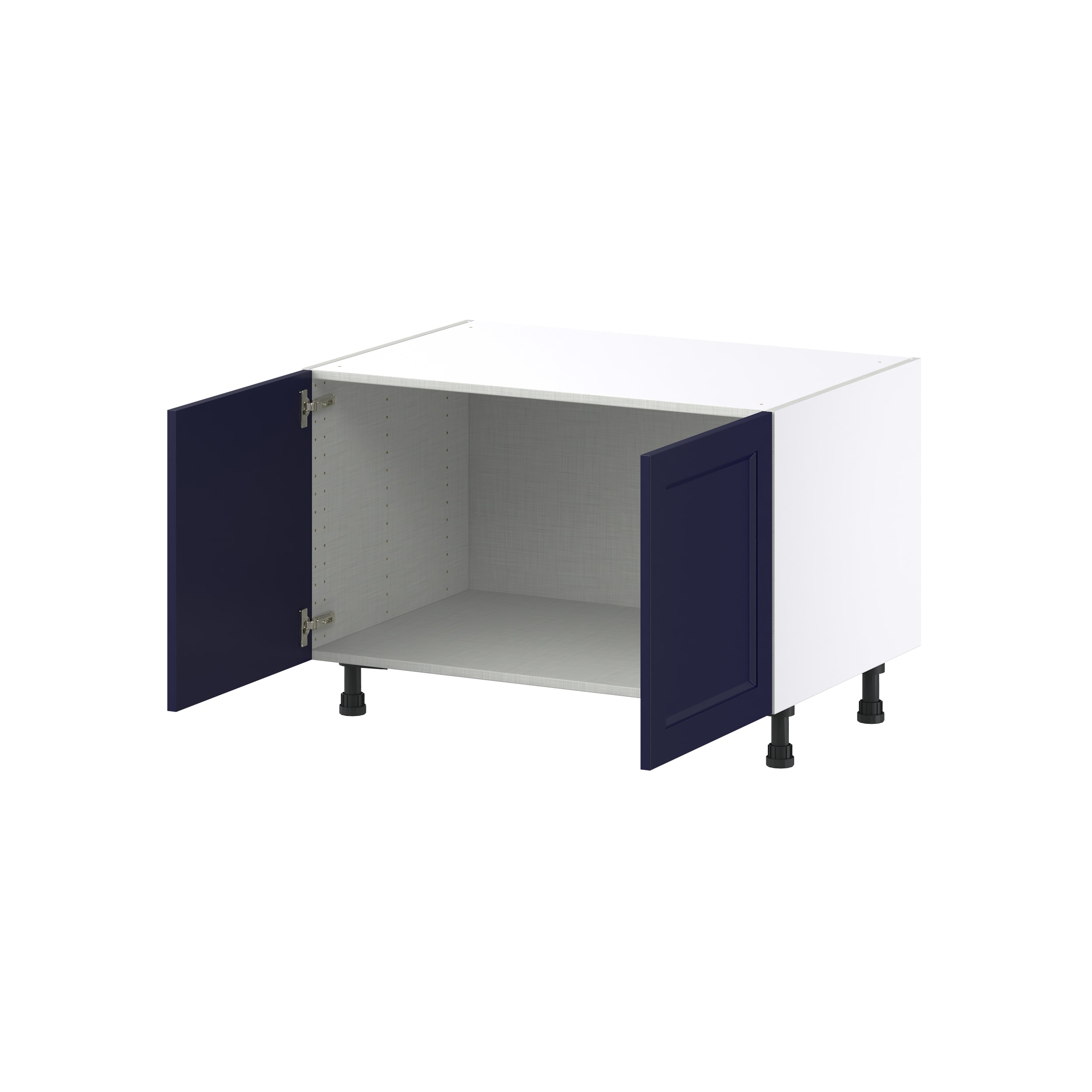 Hugo&Borg DSSBAS36-LO Cabinets-Kitchen - View #7