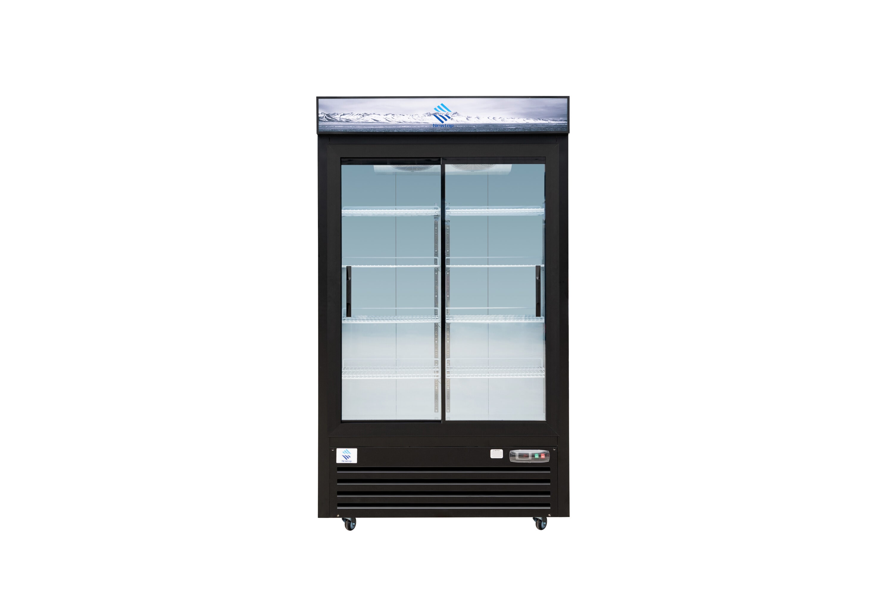 Xspracer ML-CR53RS Commercial-Refrigerators - View #2