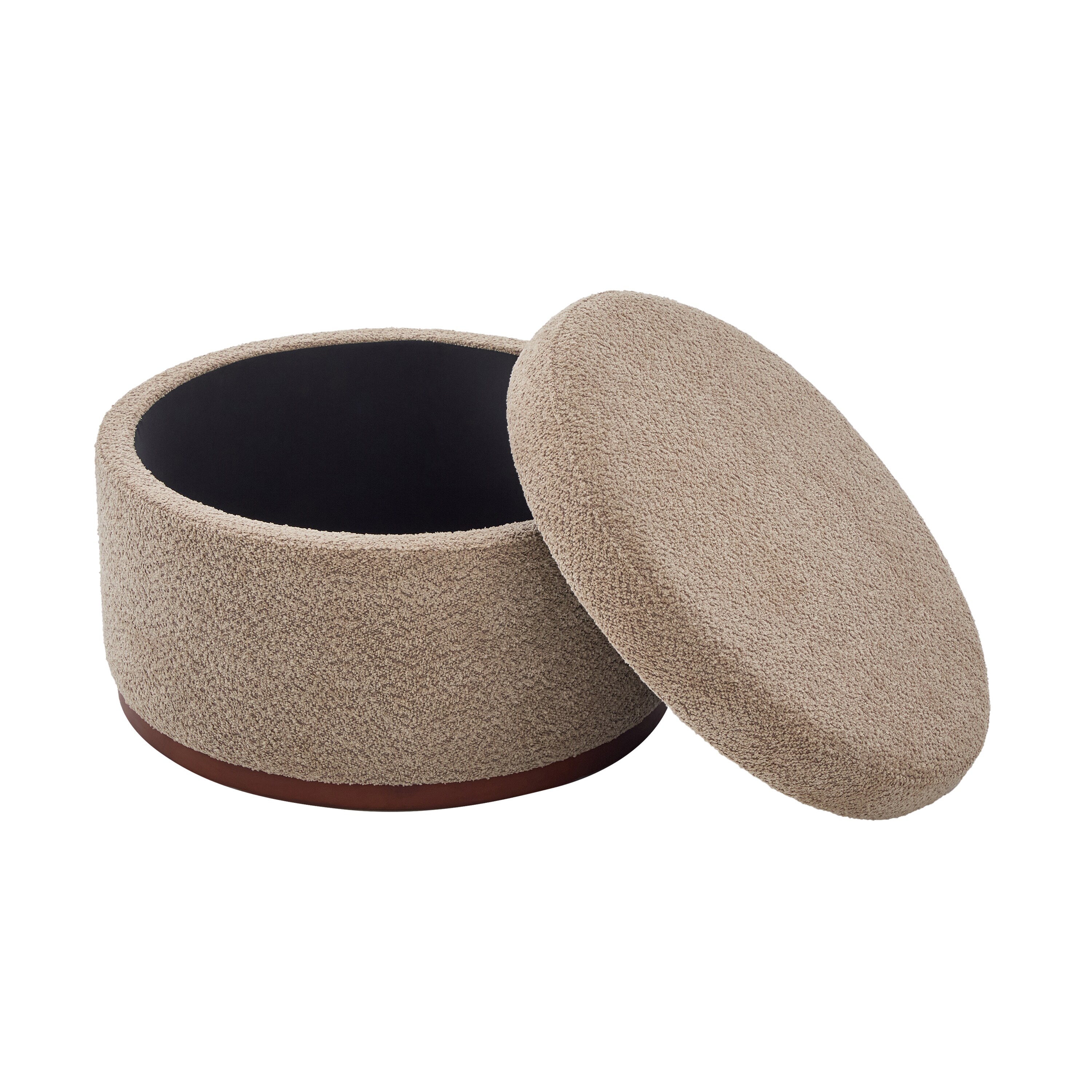 Christopher Knight Home 355235 Indoor-Ottomans - View #9