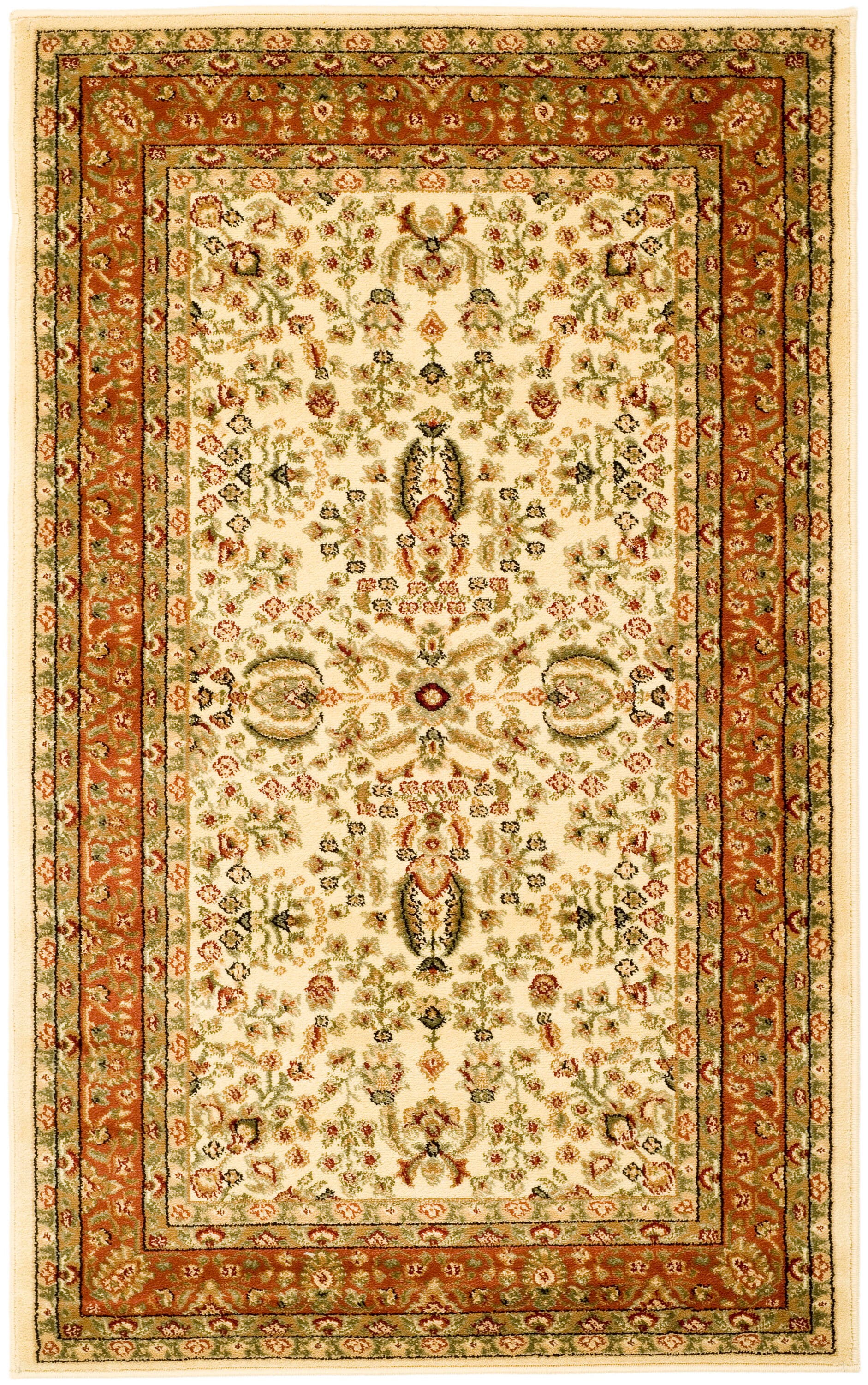 Safavieh LNH214R-3 rugs - View #2
