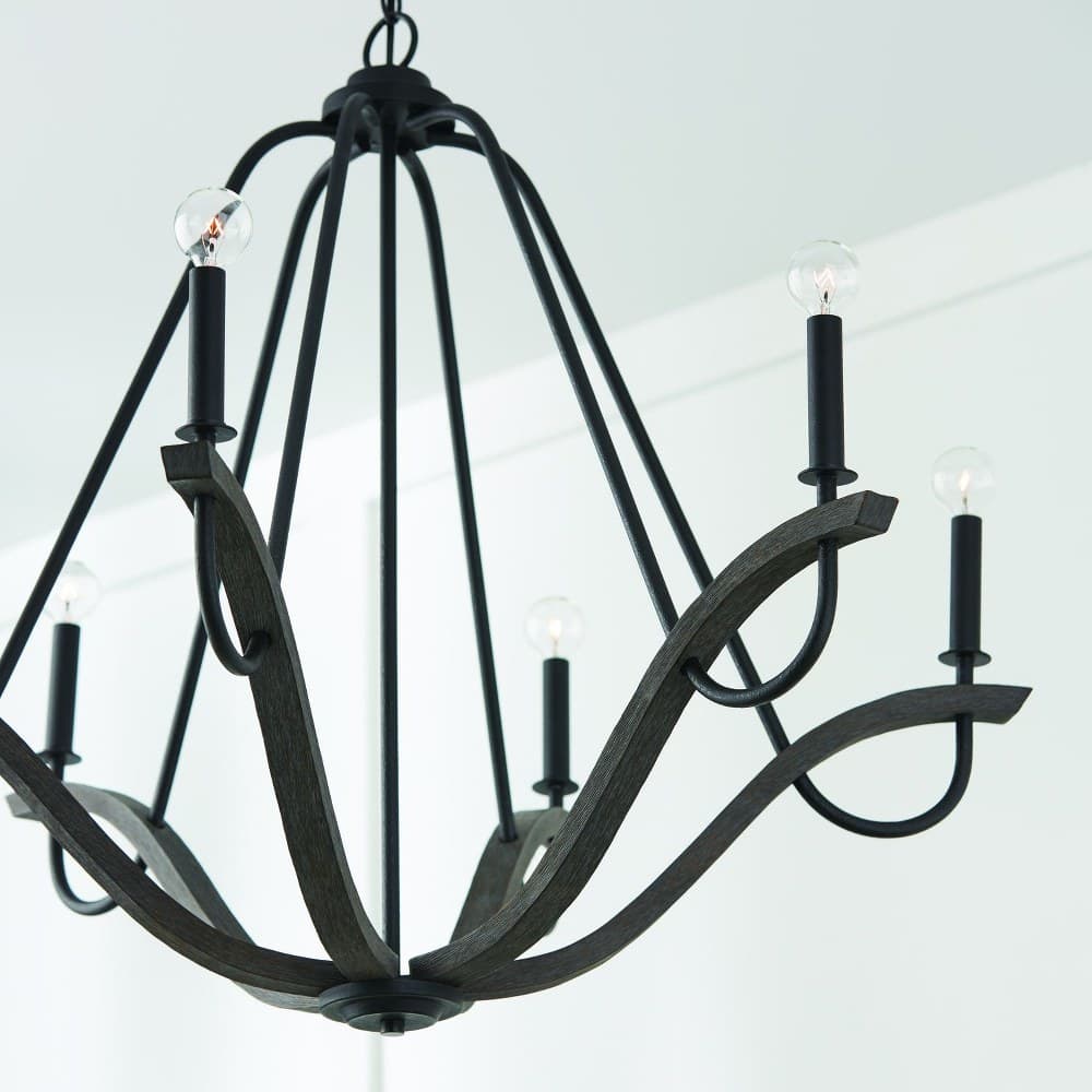 Capital Lighting A-CAP-447661CK b090015 - View #3