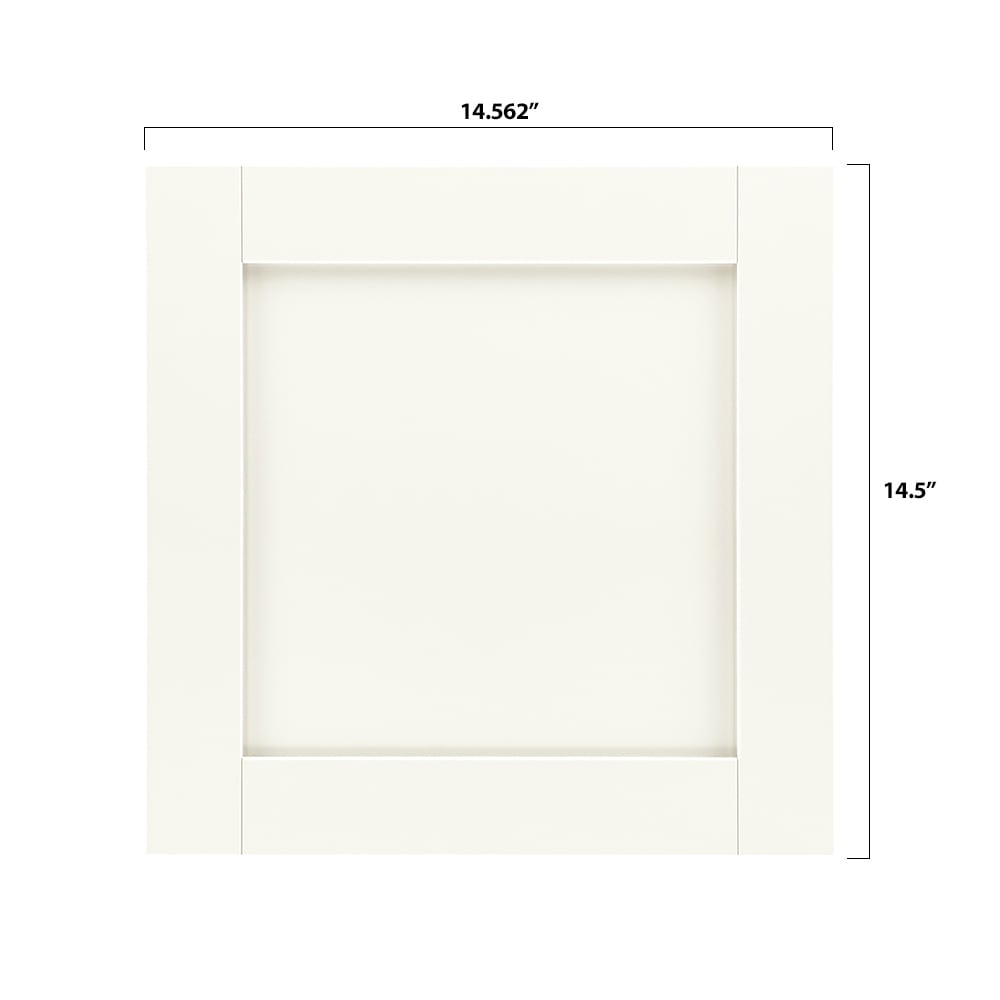 Shenandoah 97361 Cabinet-Samples - View #7