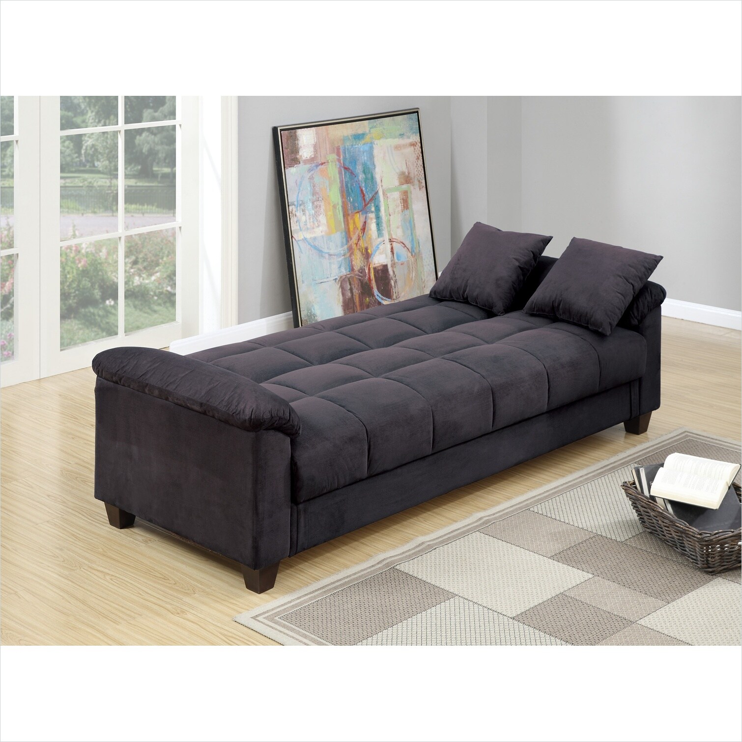 SUNCREAT D79SCQUJQE29 Sofas-Loveseats - View #6