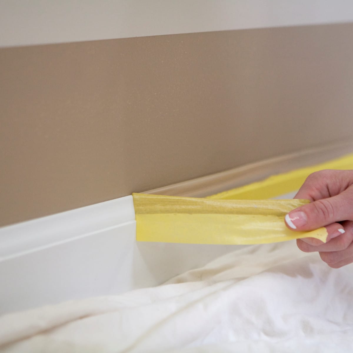 FrogTape 243014 Masking-Tape - View #7
