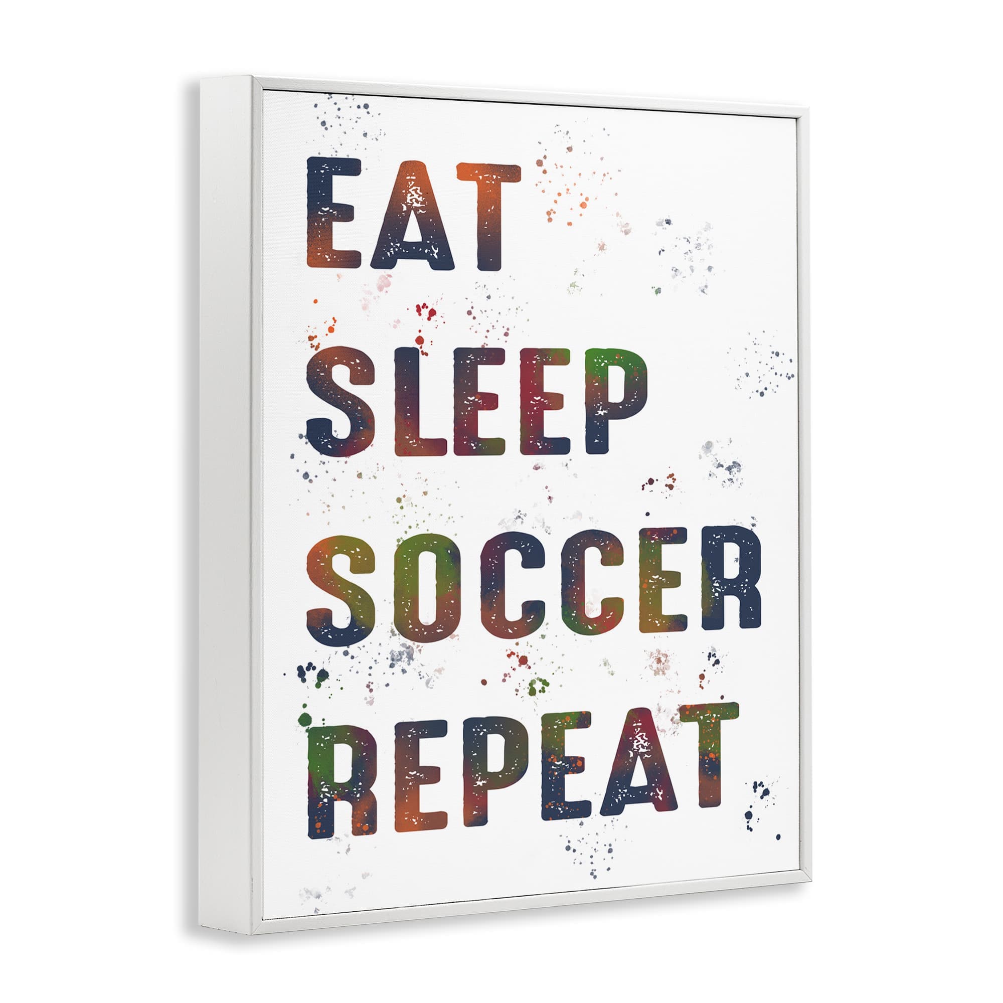 Stupell Industries BS-066-WFR-16X20 Wall-Art - View #2