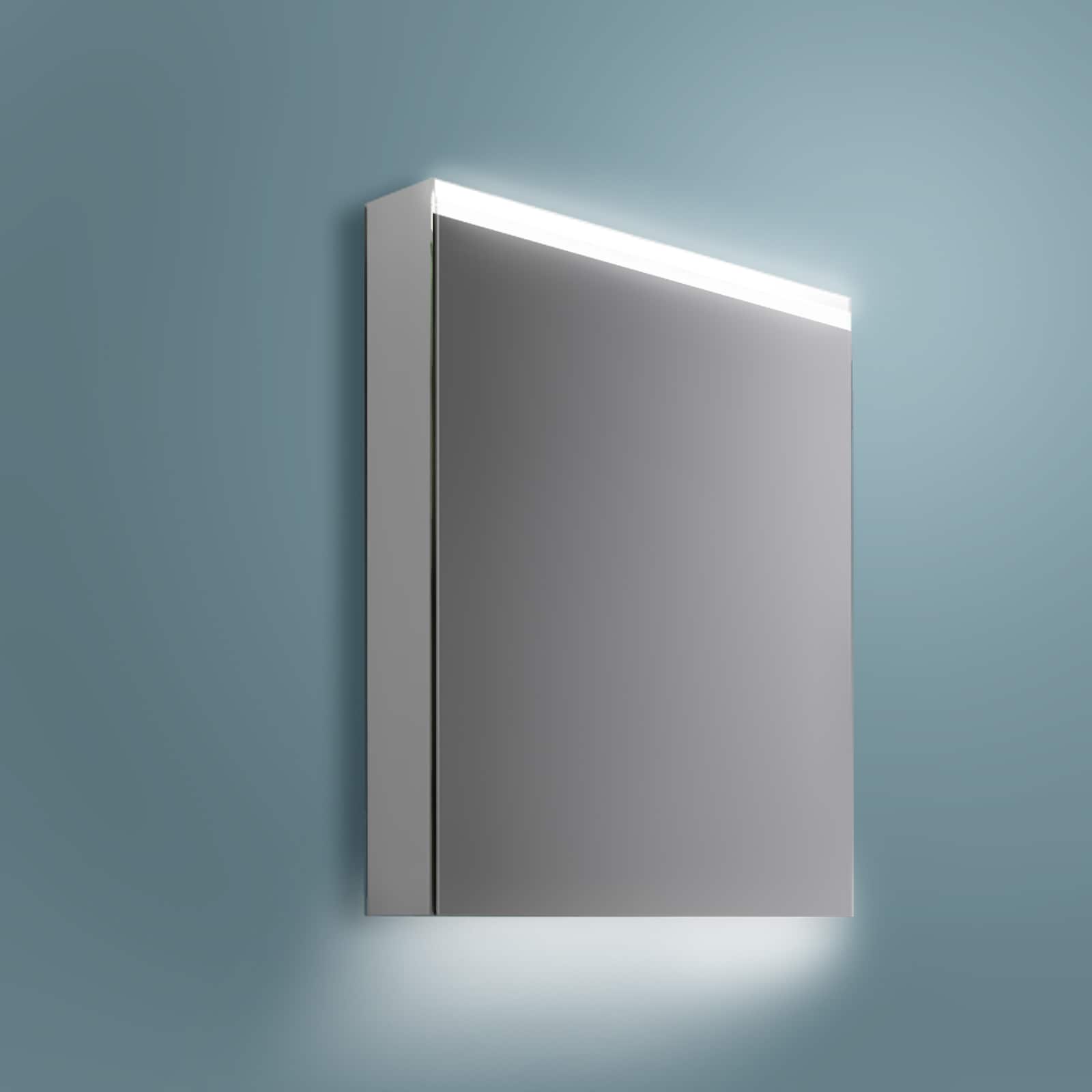 ExBrite JS-MC-2030-001 Bathroom-Medicine-Cabinets - View #7