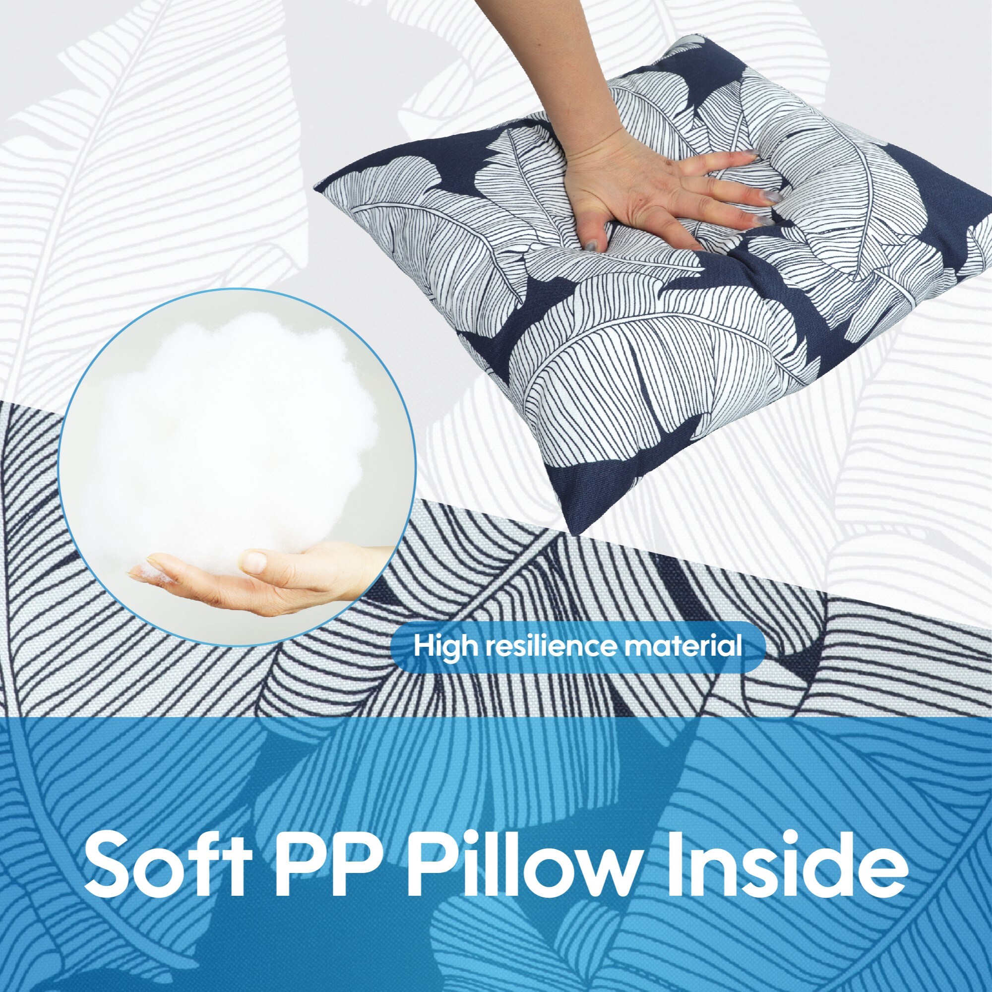 Mondawe MO-ODQTST599 Outdoor-Accent-Pillows - View #4