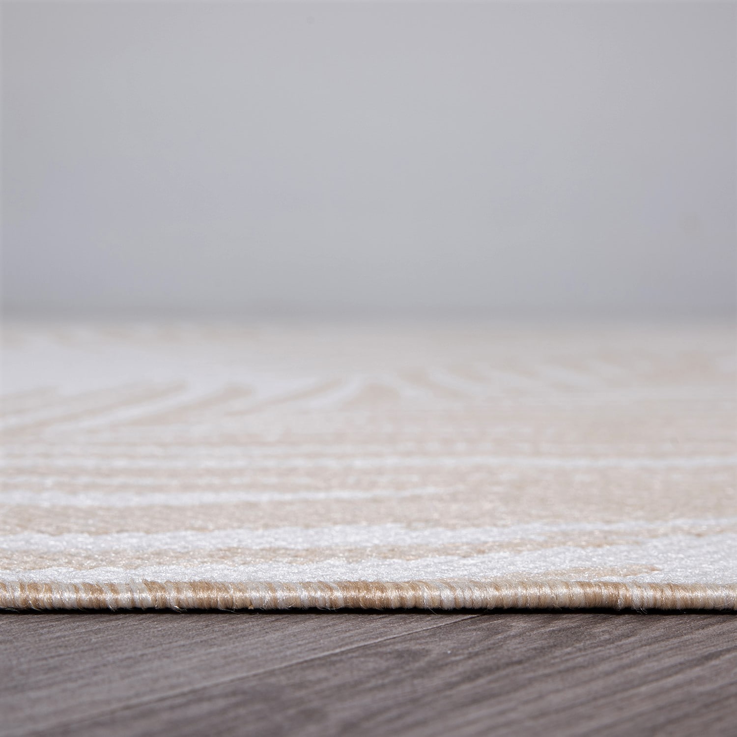 World Rug Gallery 117NATURAL2X7 rugs - View #4