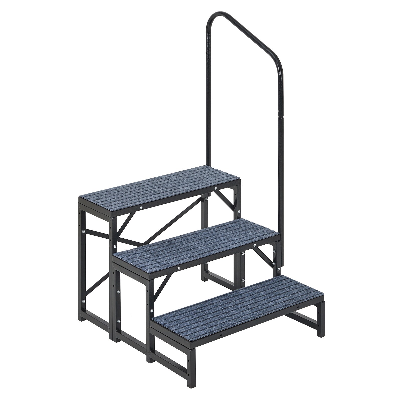 Garvee BYP-5RMB4T1SQ Step-Ladders - View #8