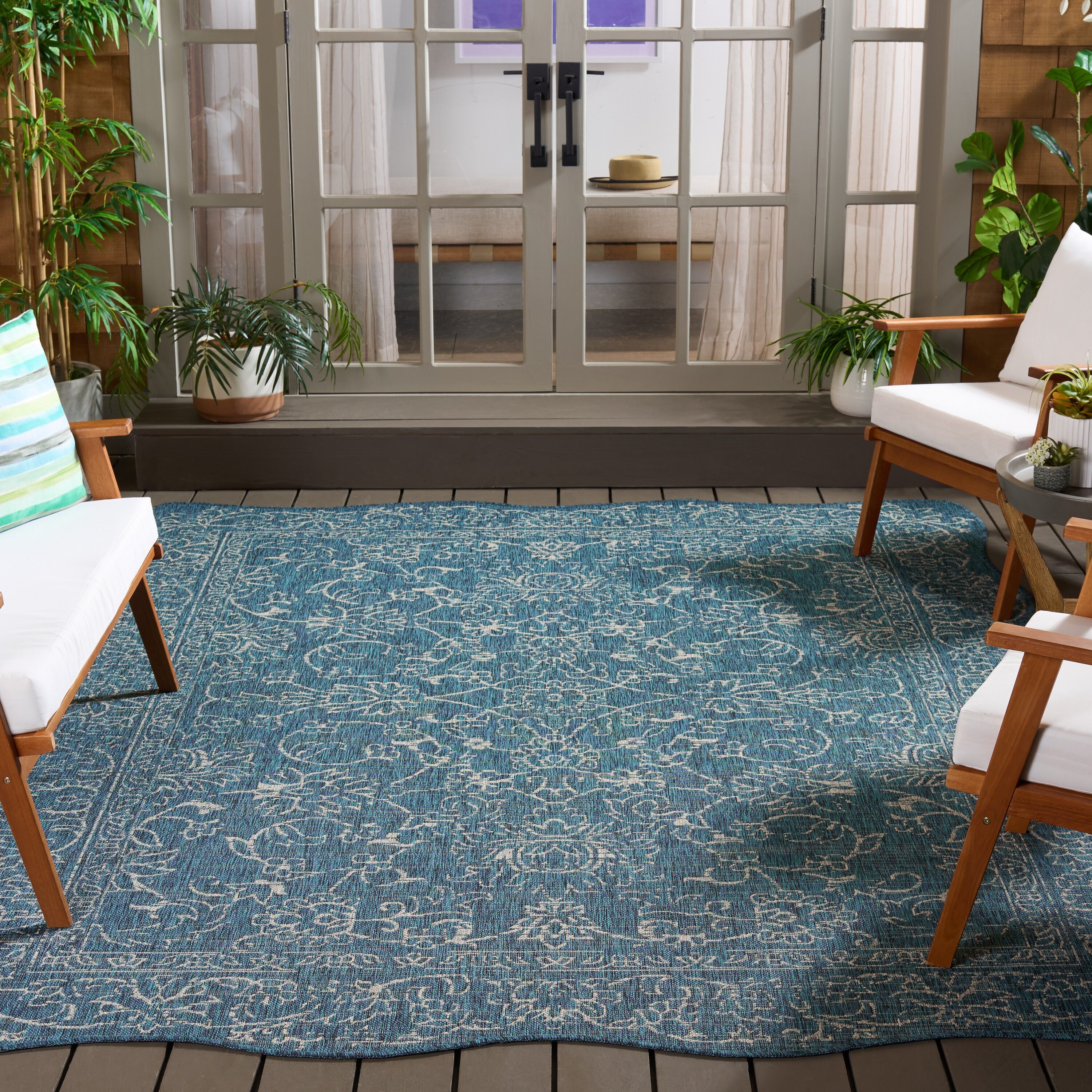Safavieh CY8680-36821-8SC rugs - View #2