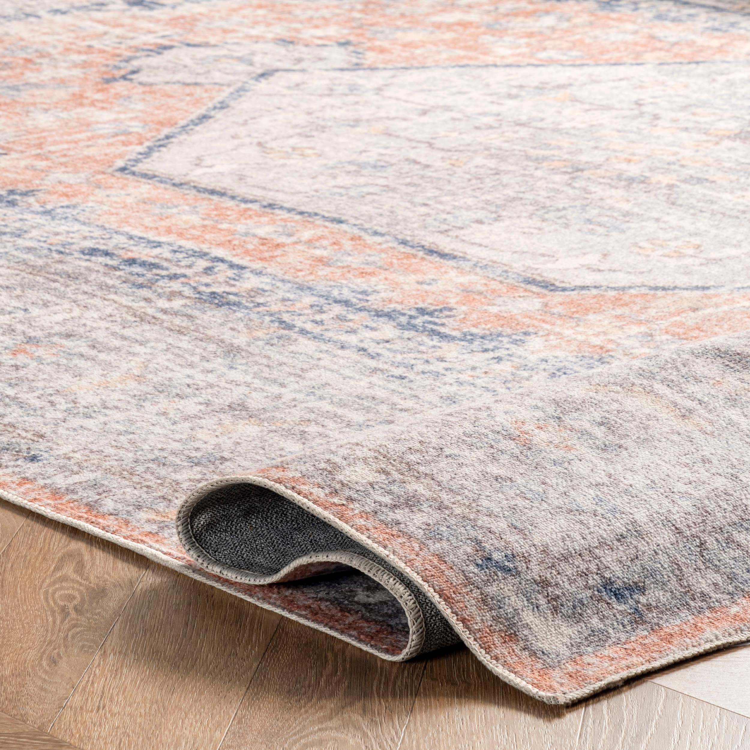 nuLOOM BIRV18A-9012 rugs - View #2