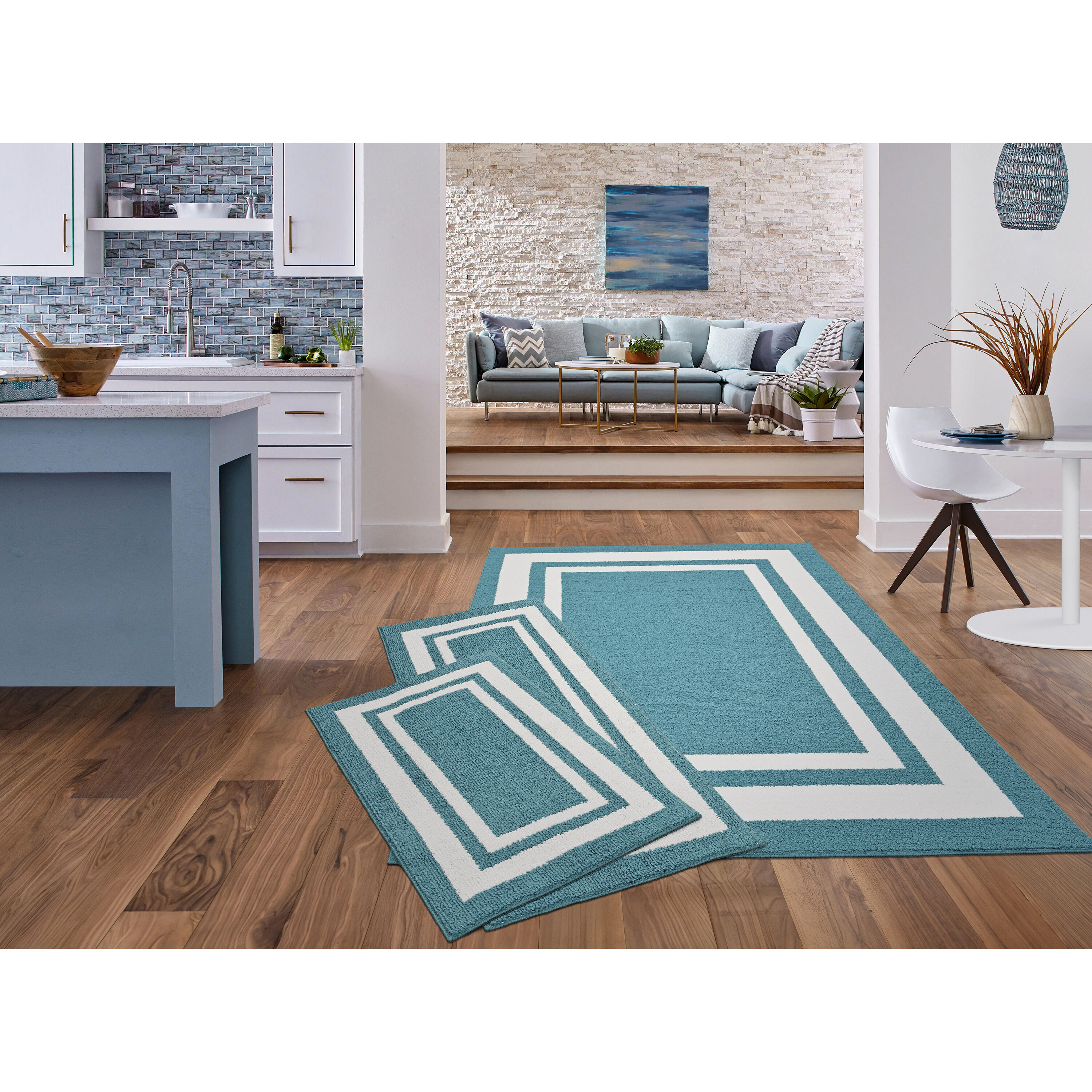 Garland Rug LF050M3P18A6 rugs - View #9